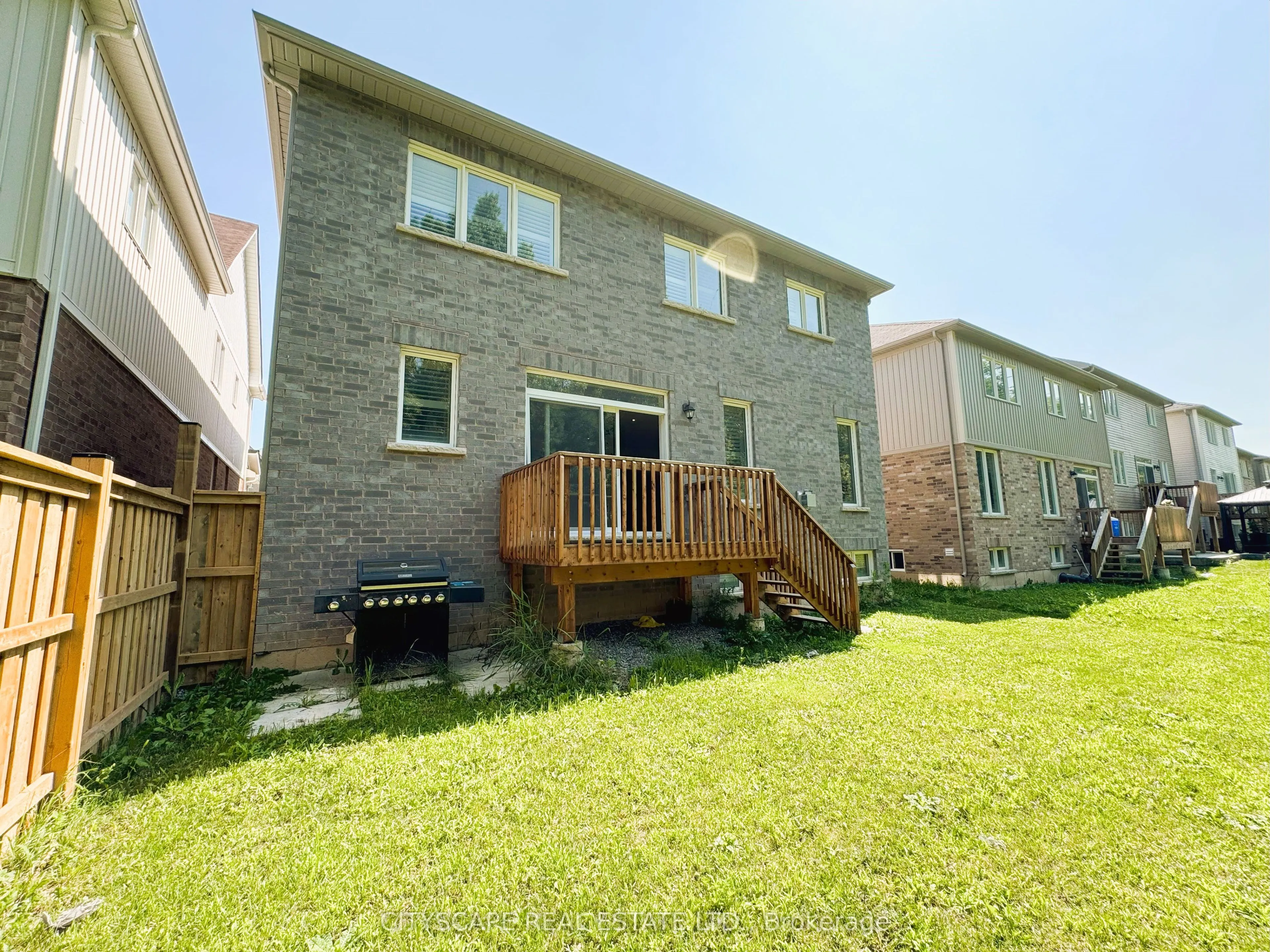 8659 Chickory Trail