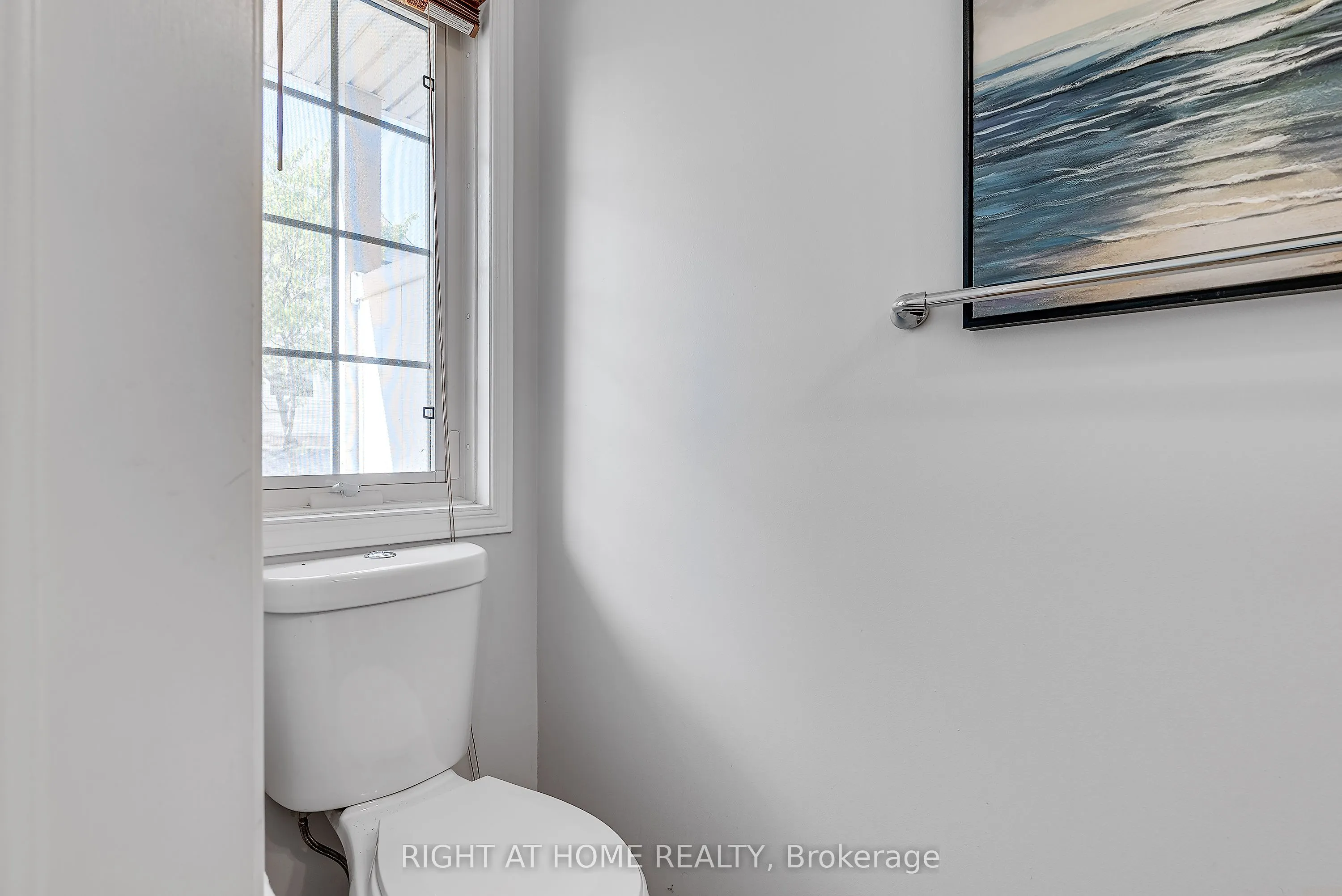 134 Fordham Private
