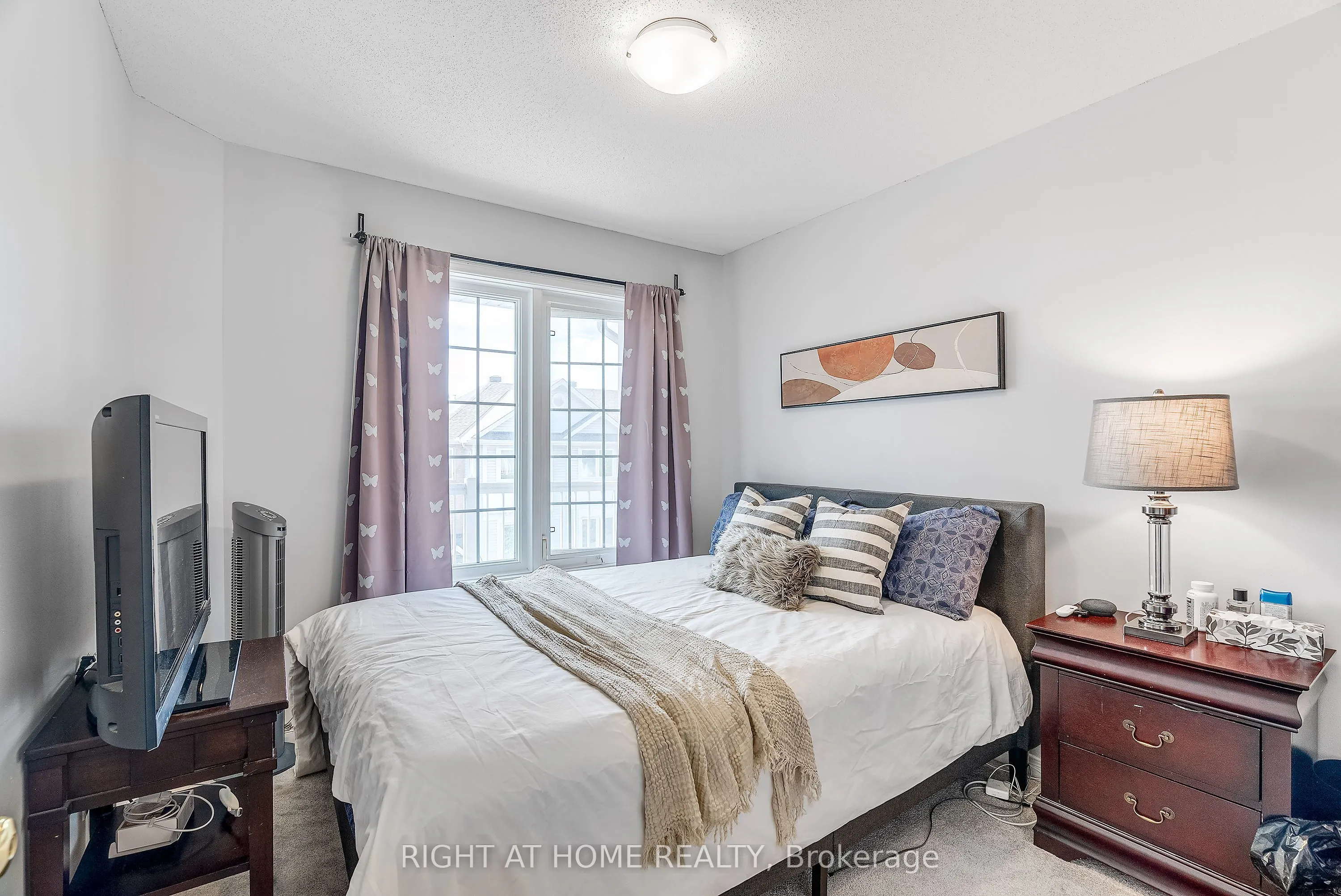 134 Fordham Private