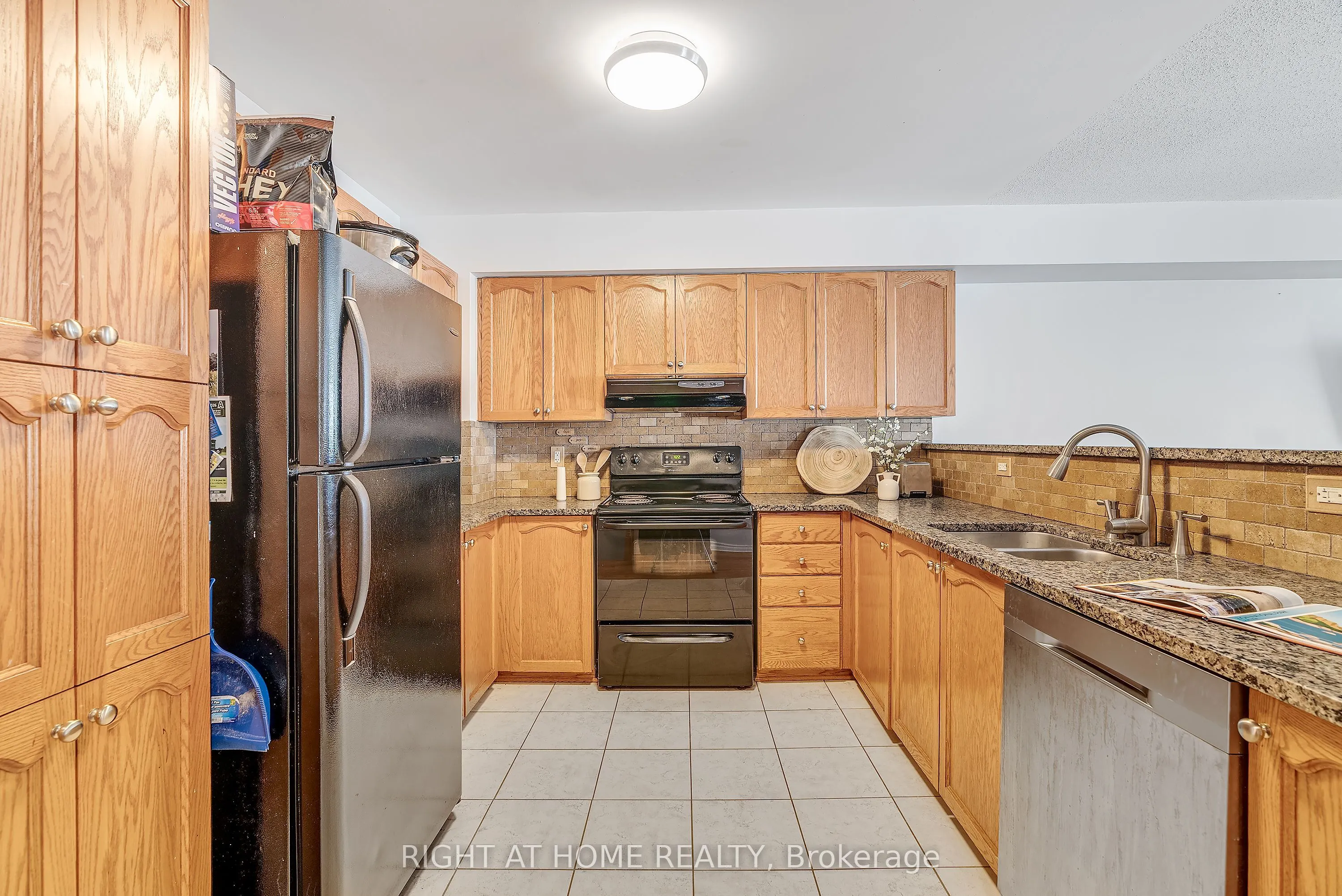 134 Fordham Private