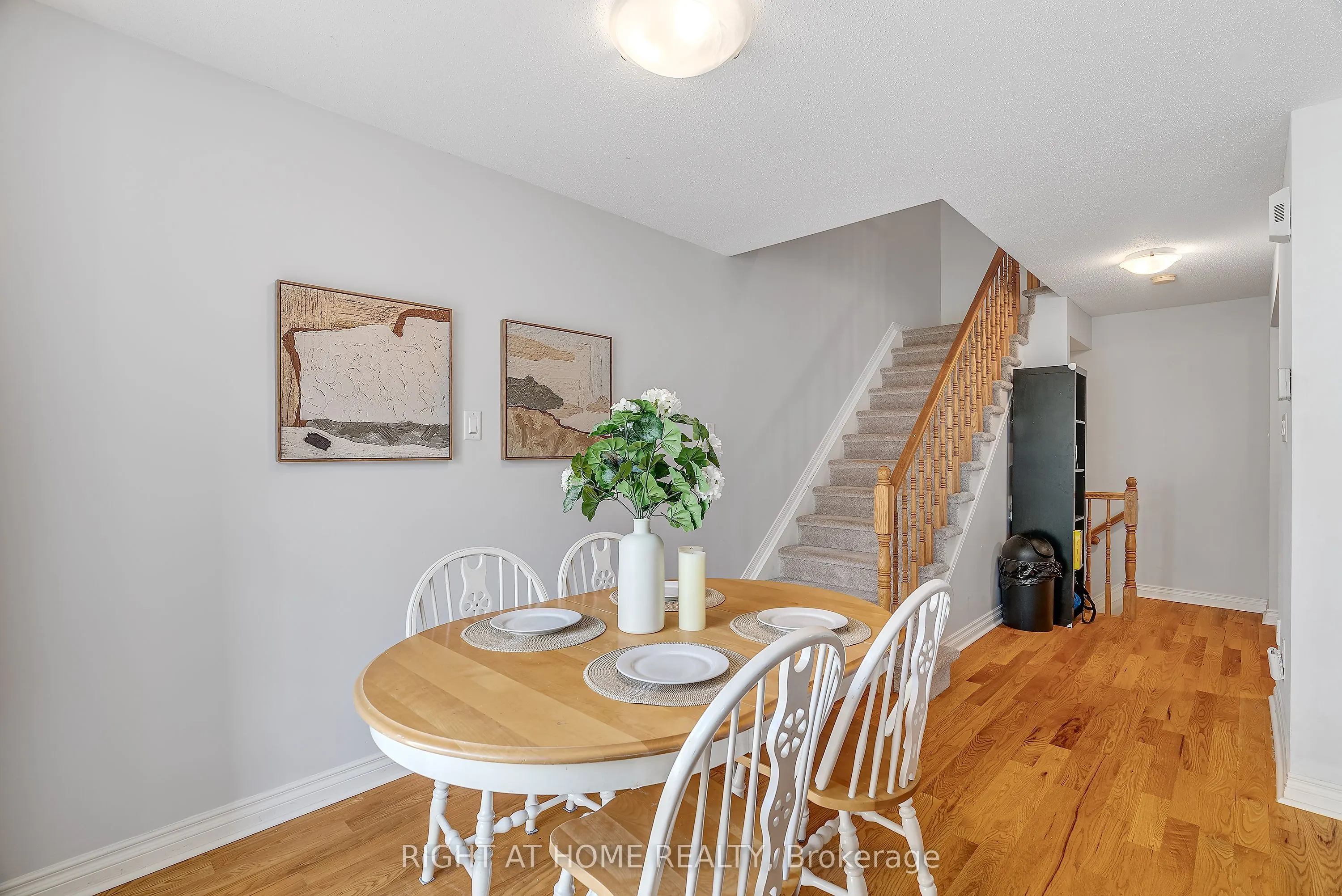 134 Fordham Private