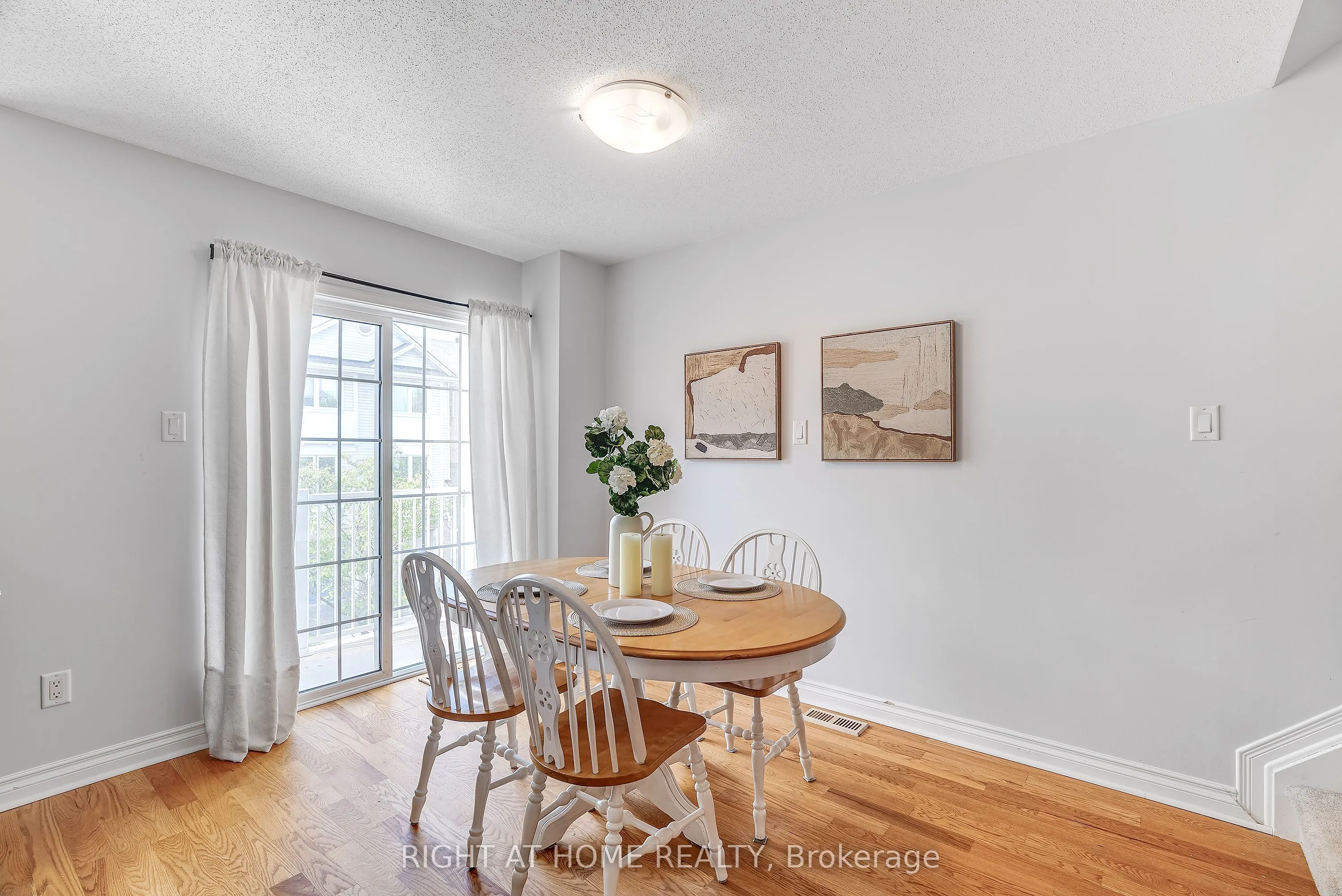 134 Fordham Private