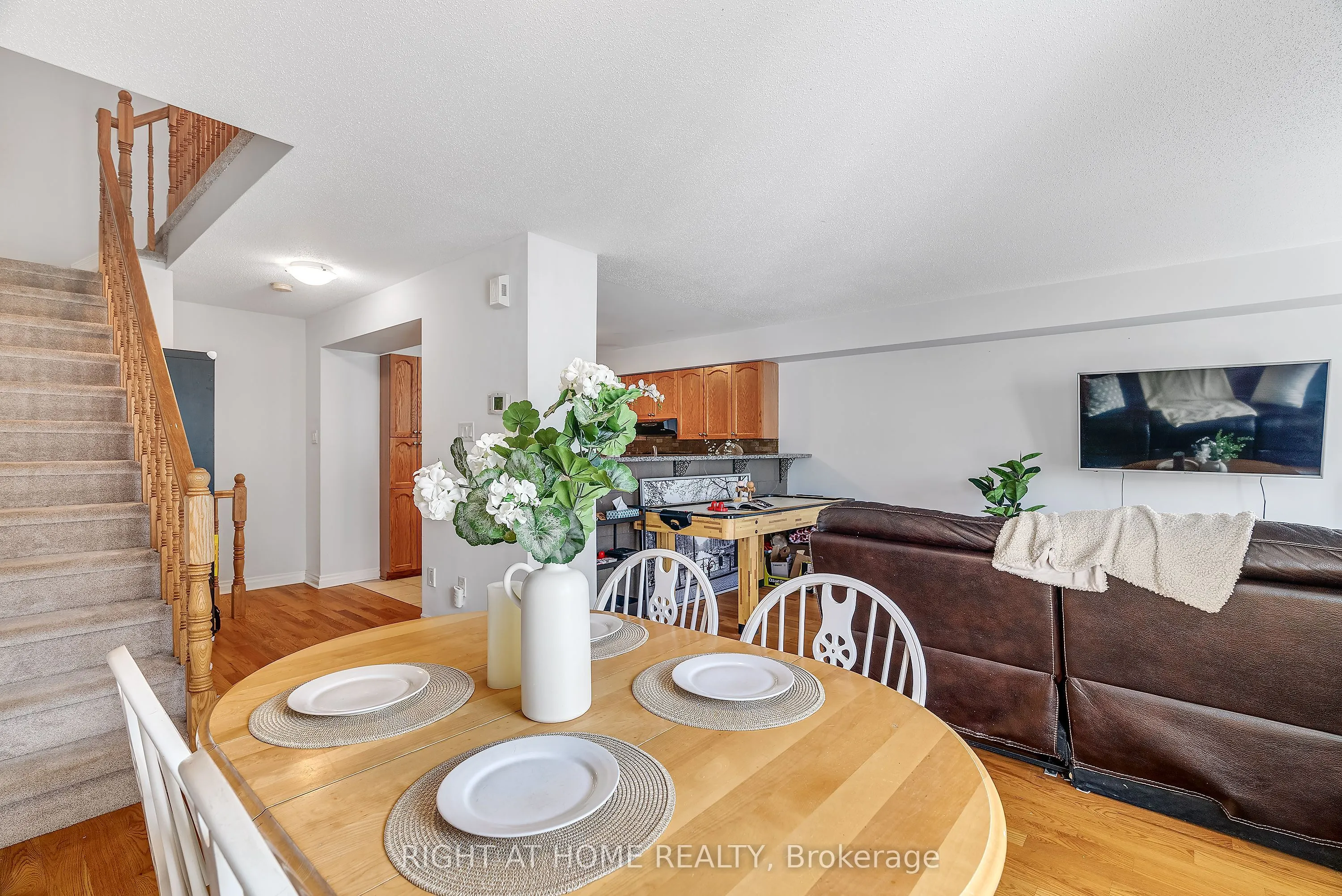 134 Fordham Private