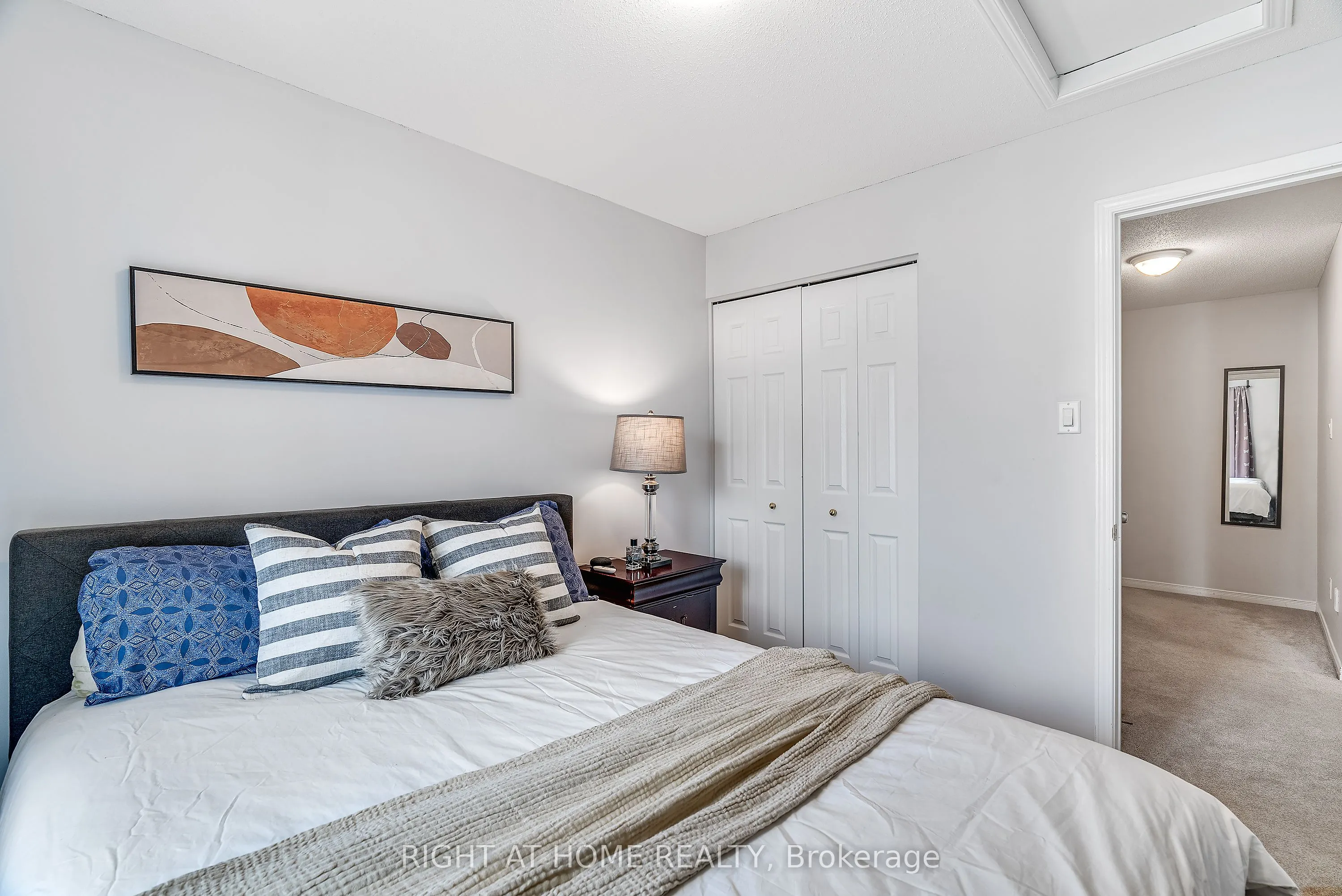 134 Fordham Private