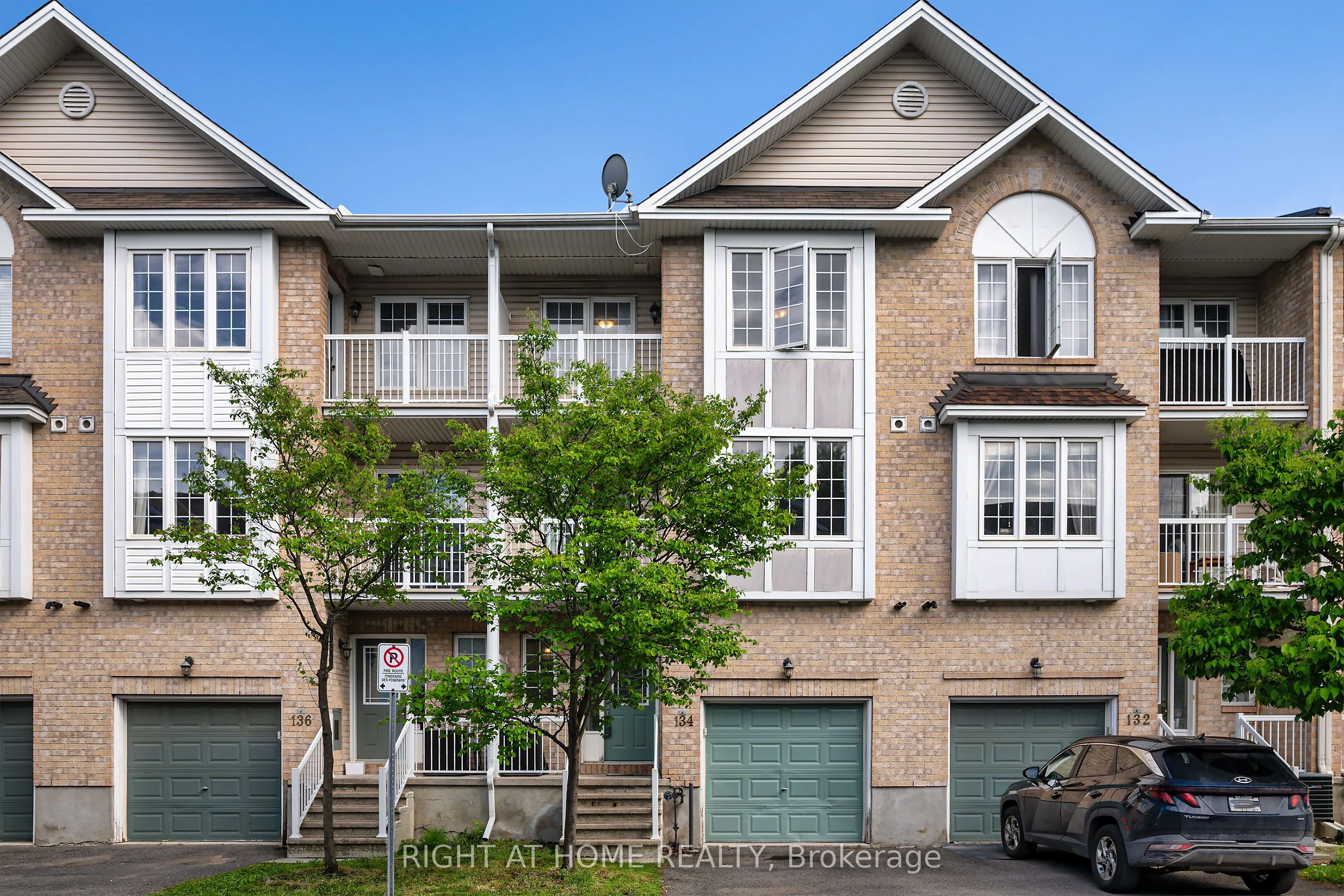 134 Fordham Private