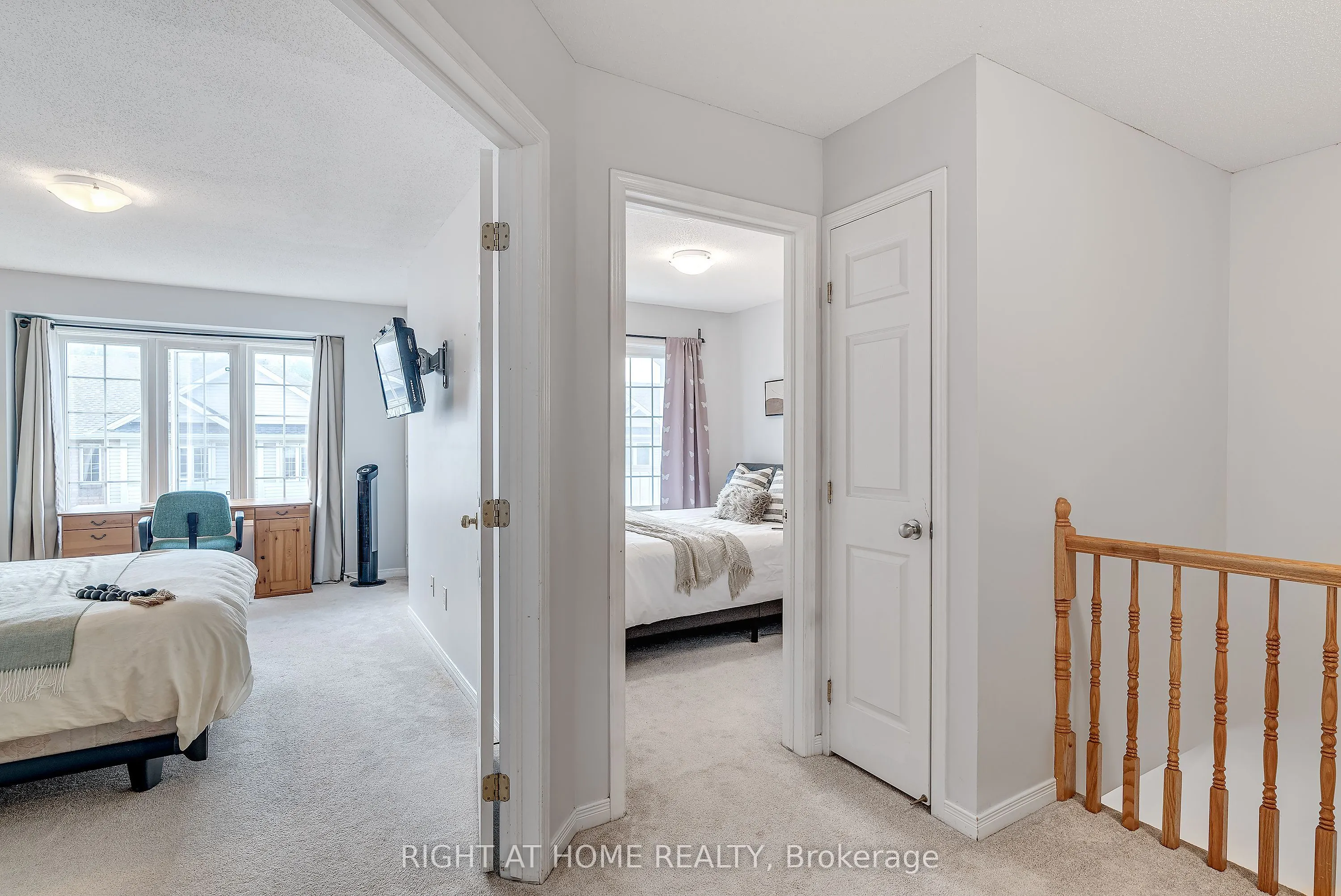 134 Fordham Private