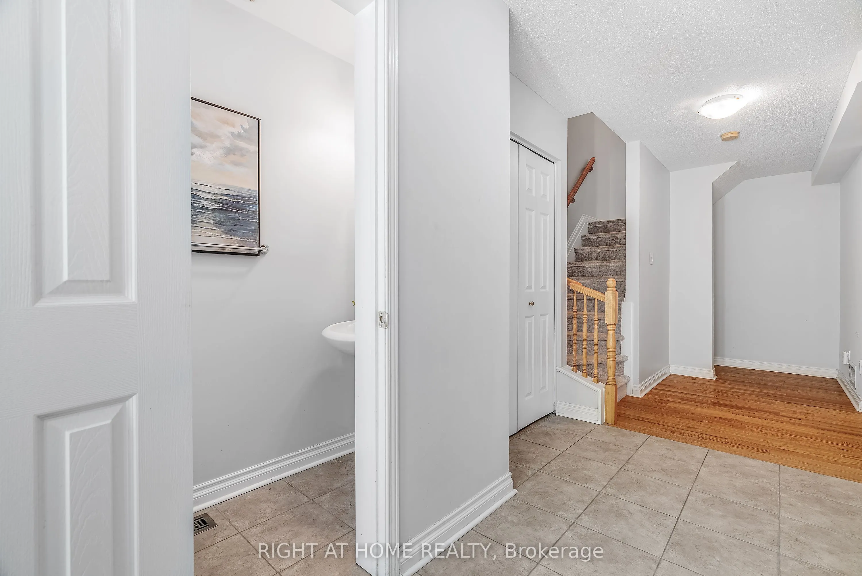 134 Fordham Private