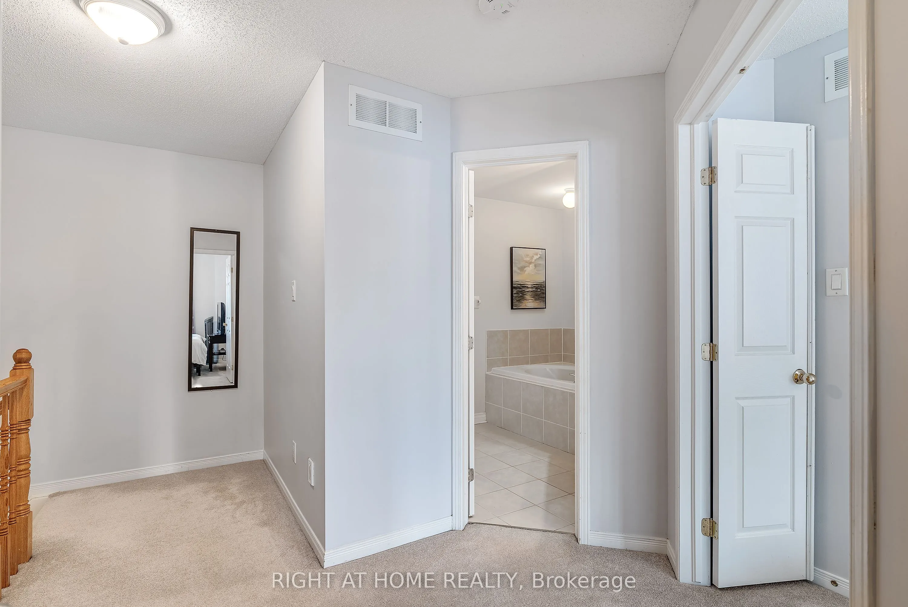 134 Fordham Private