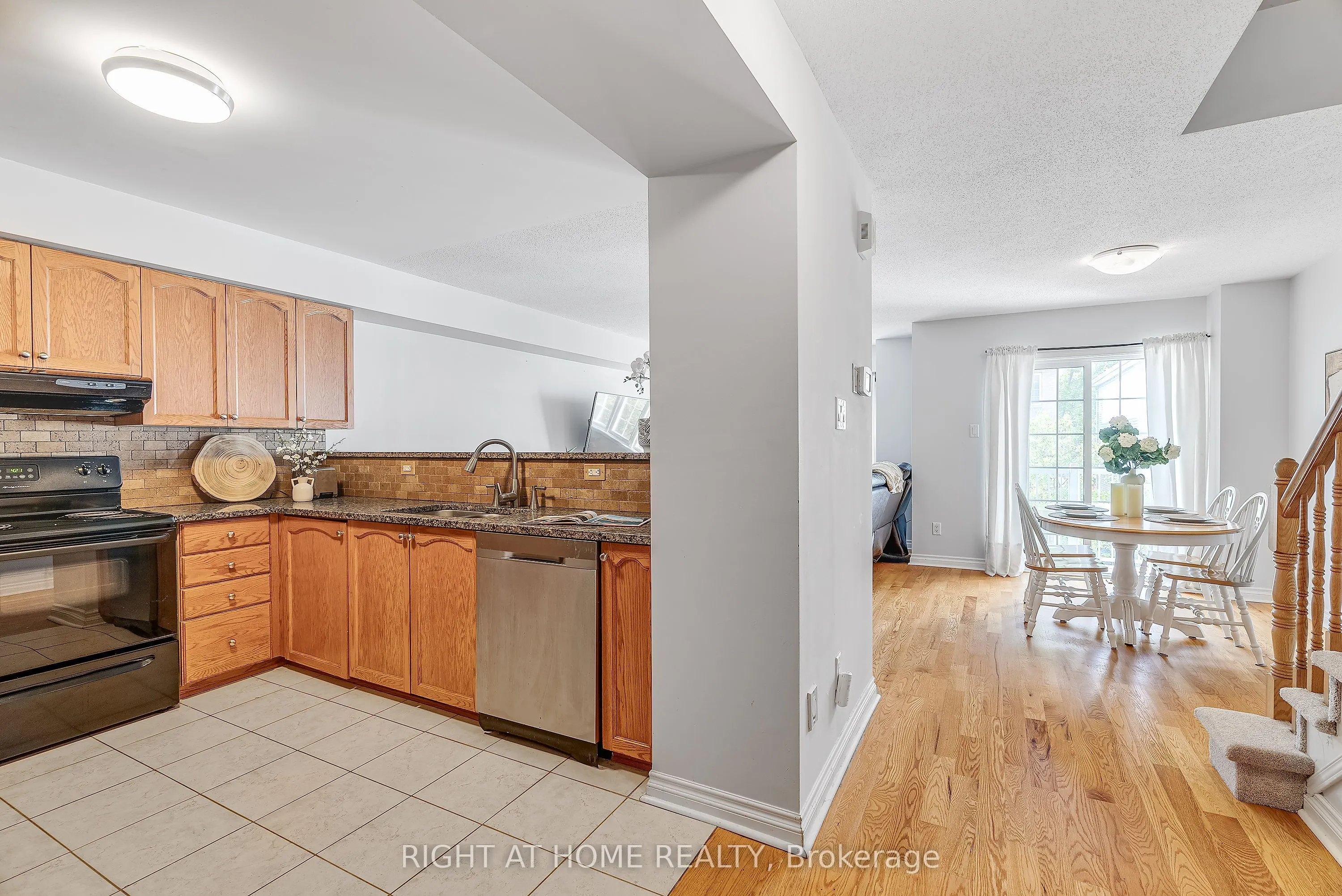 134 Fordham Private