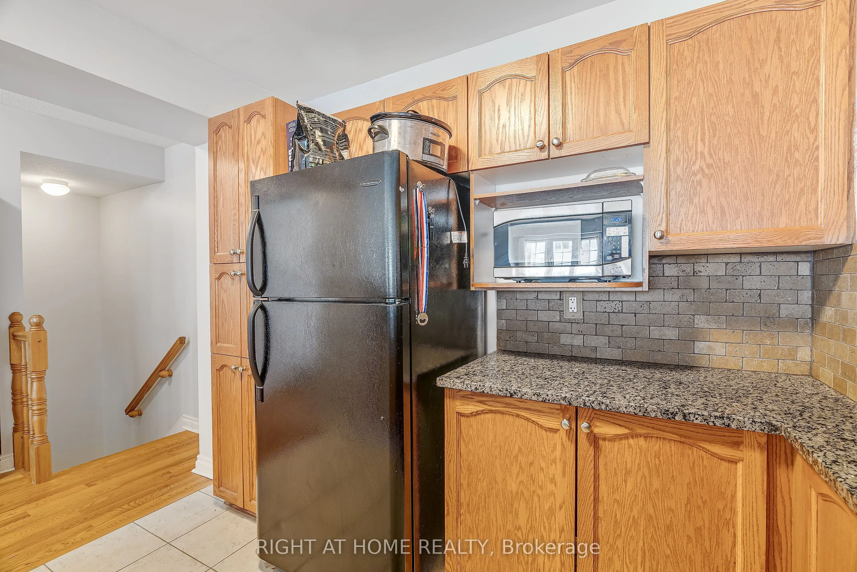 134 Fordham Private