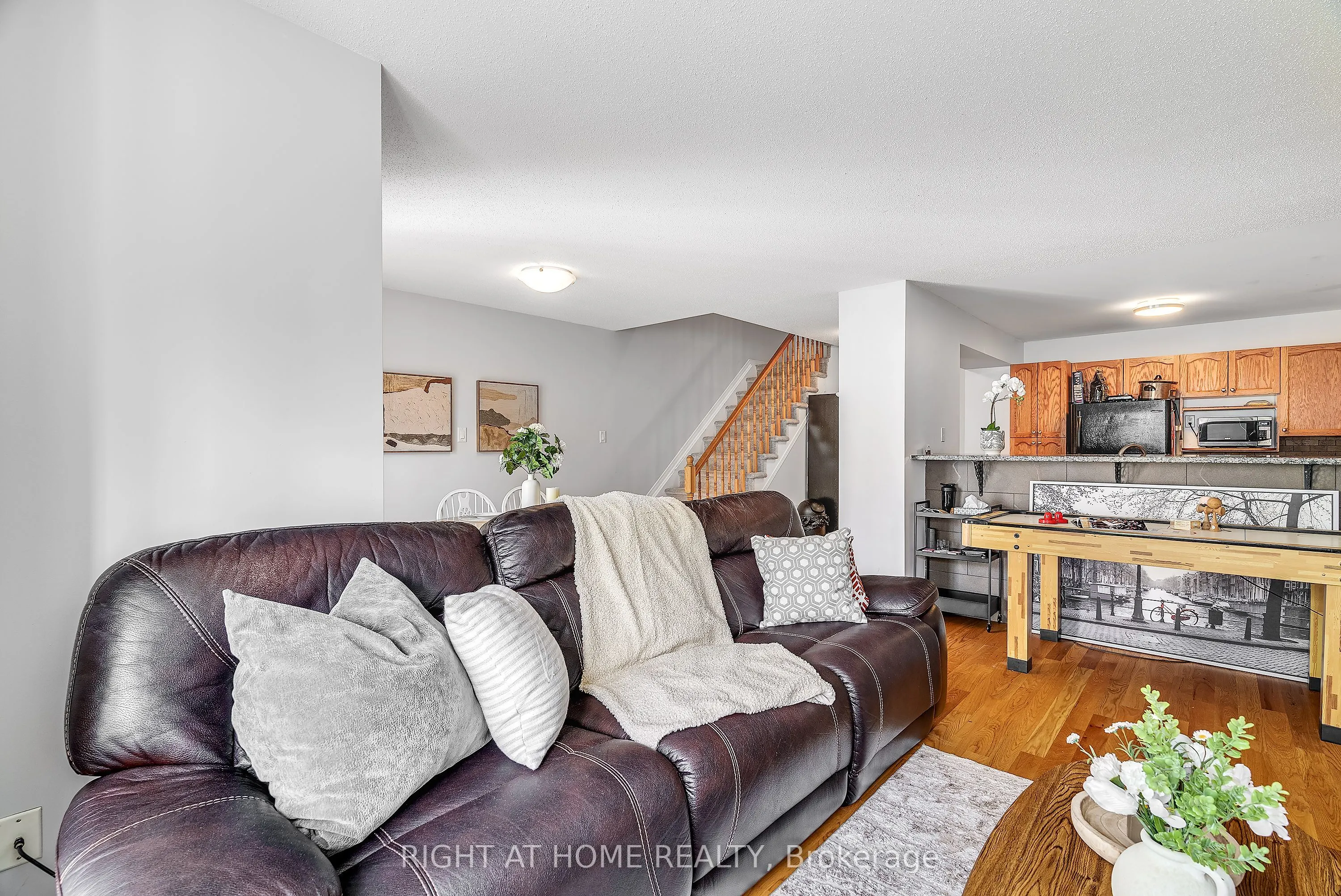 134 Fordham Private