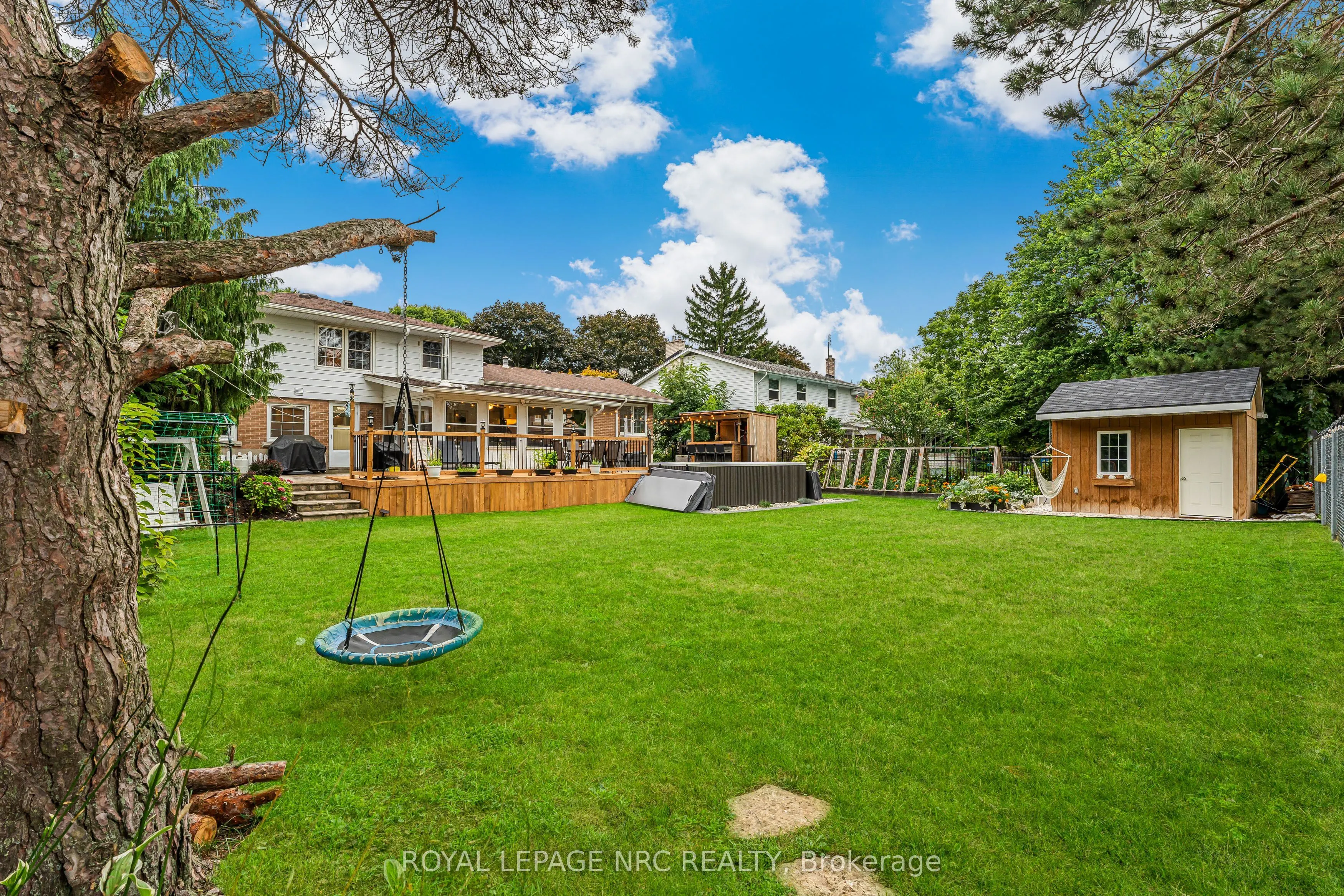 17 Damude Drive
