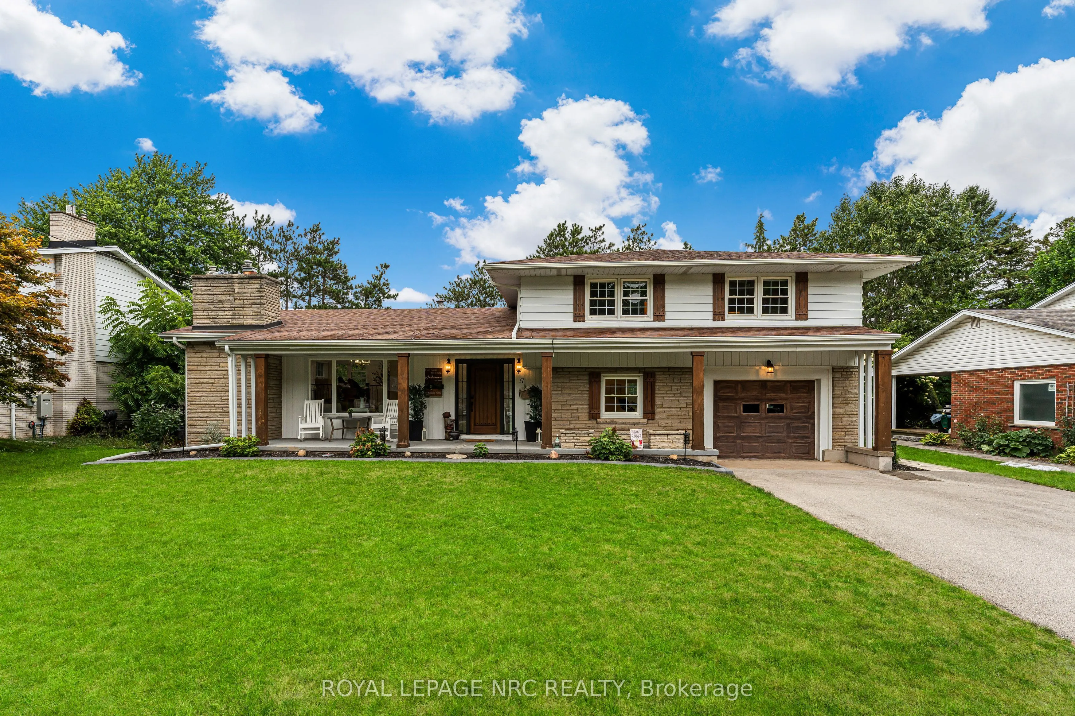 17 Damude Drive