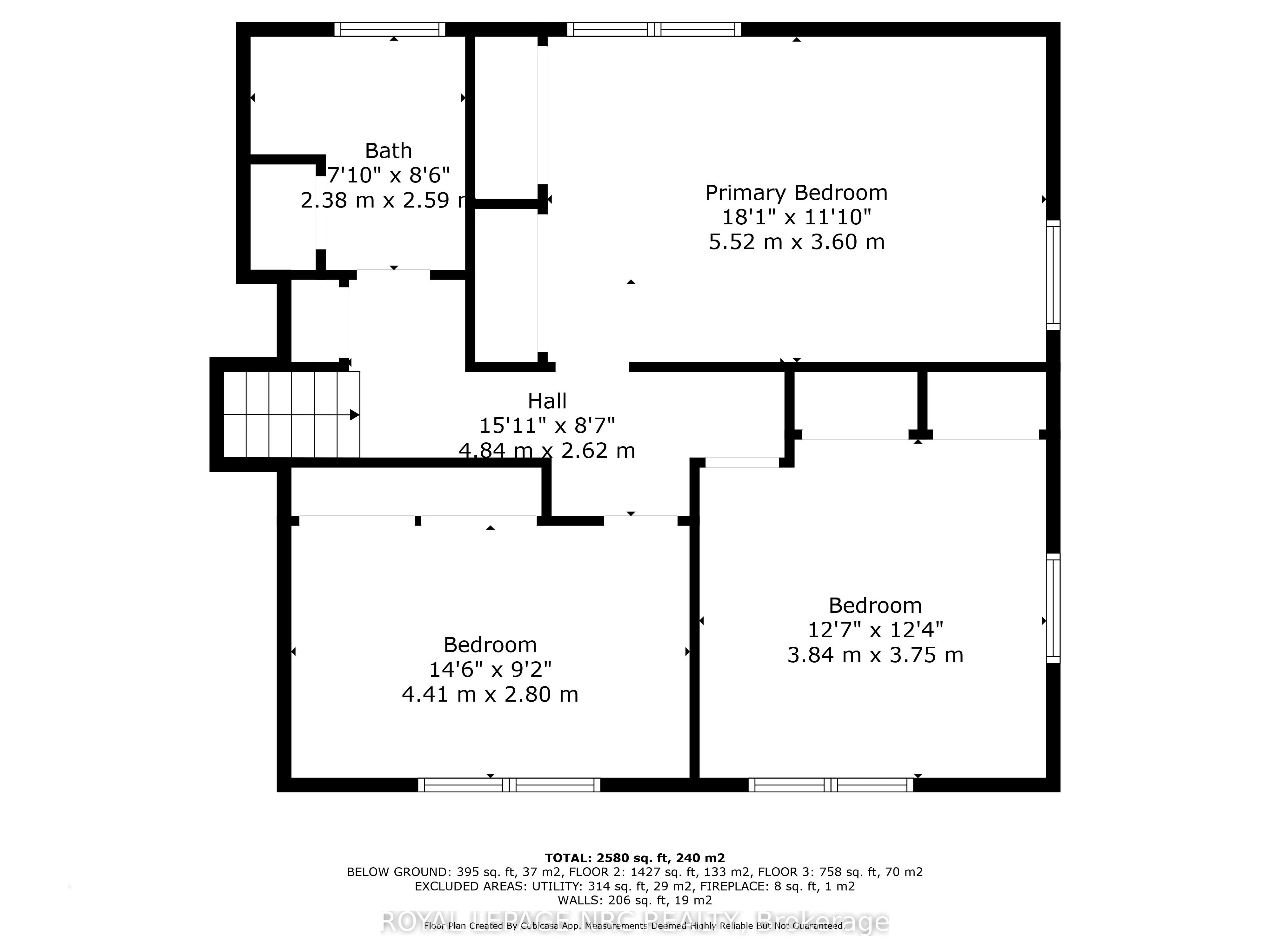 17 Damude Drive