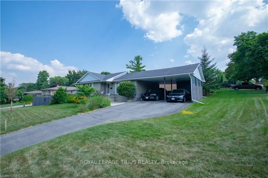 2 Grenada Drive
