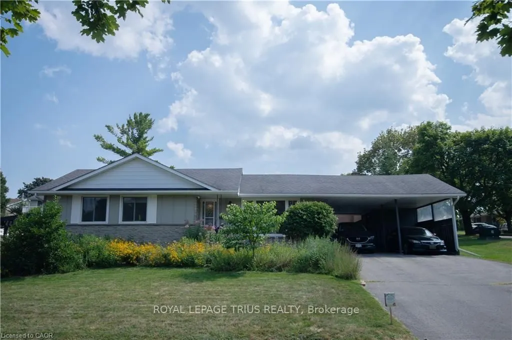 2 Grenada Drive