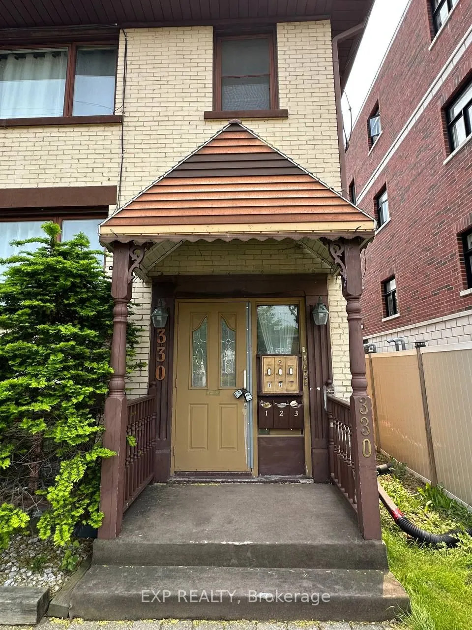 330 Donald Street
