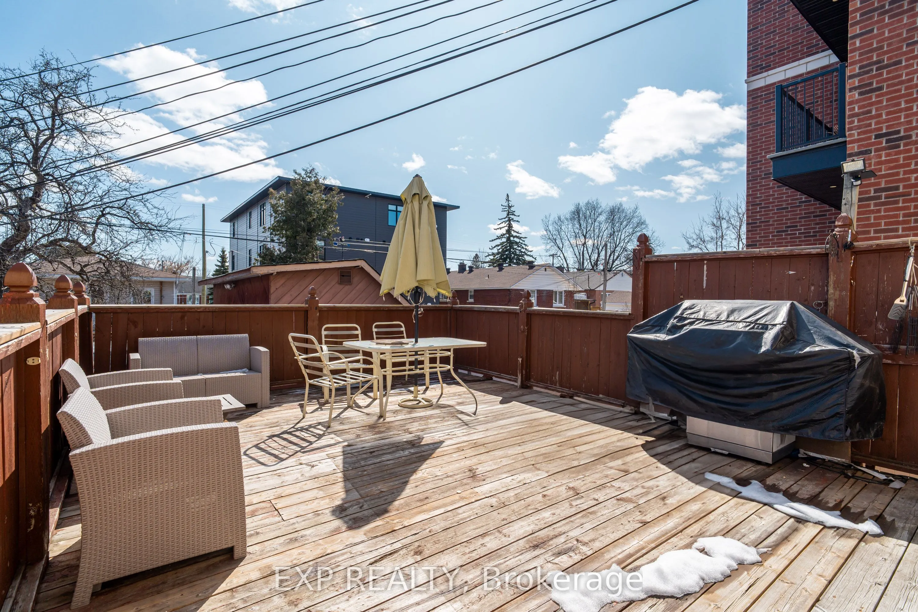 330 Donald Street