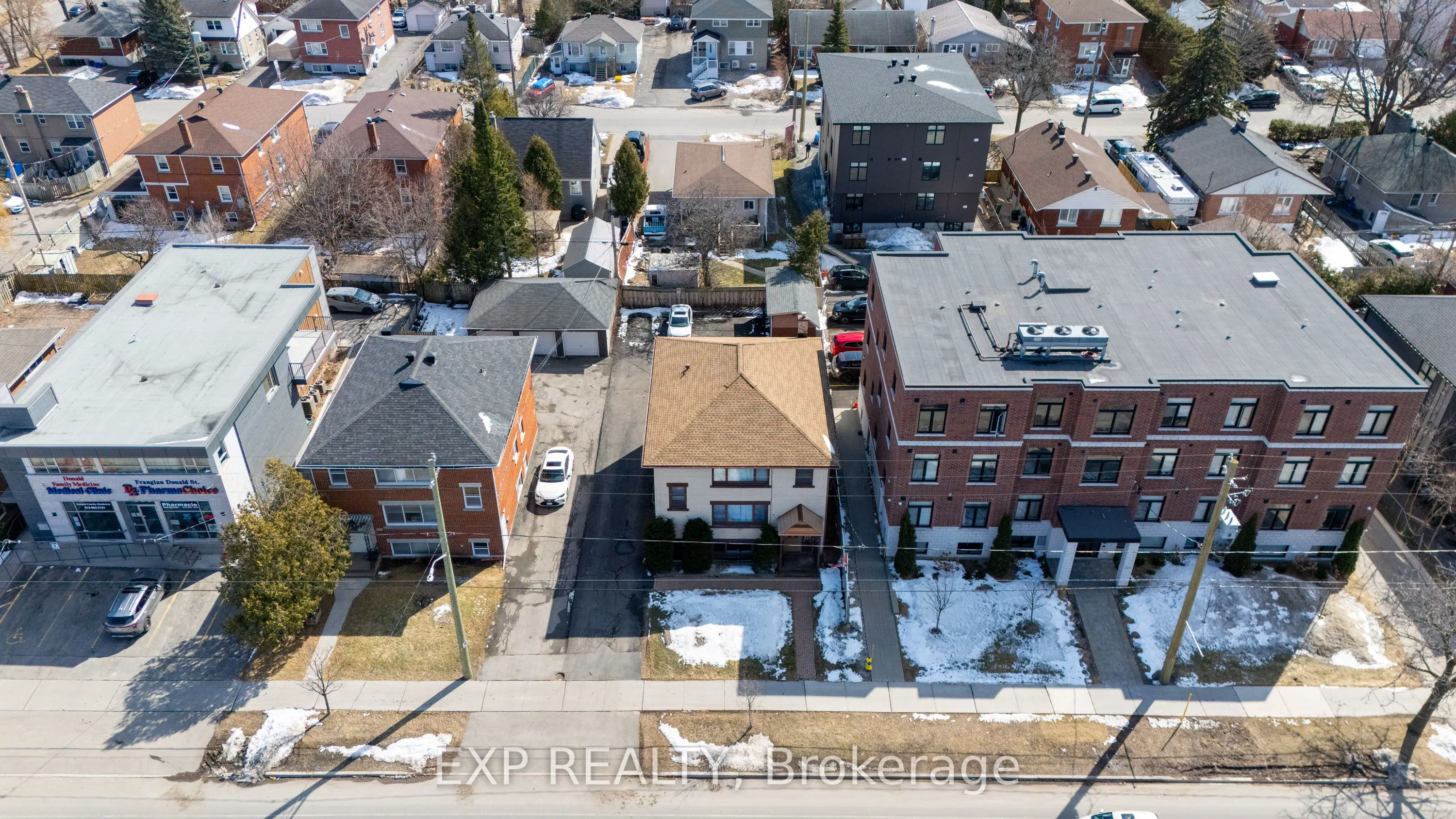 330 Donald Street