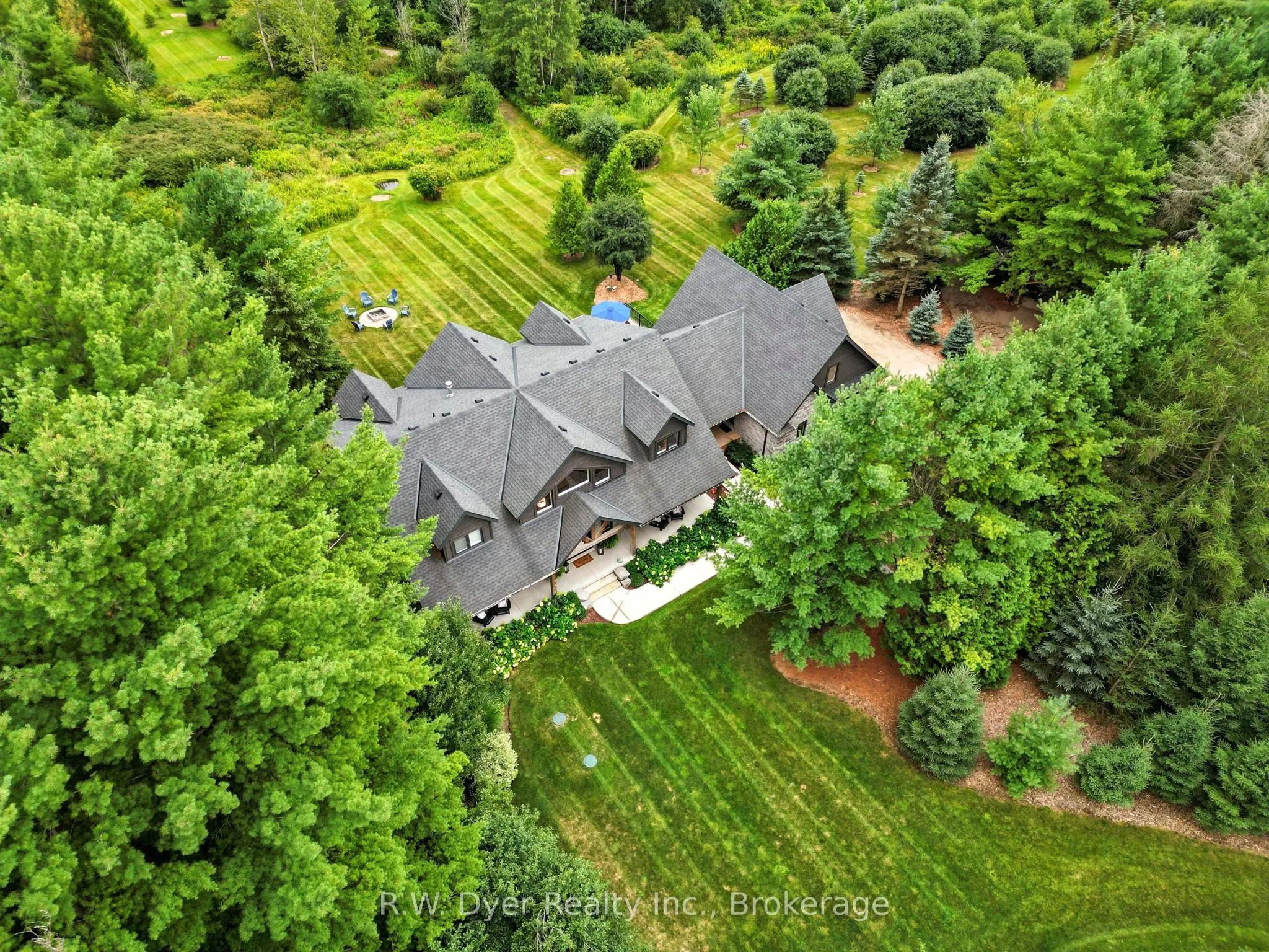 7381 Side Road 4