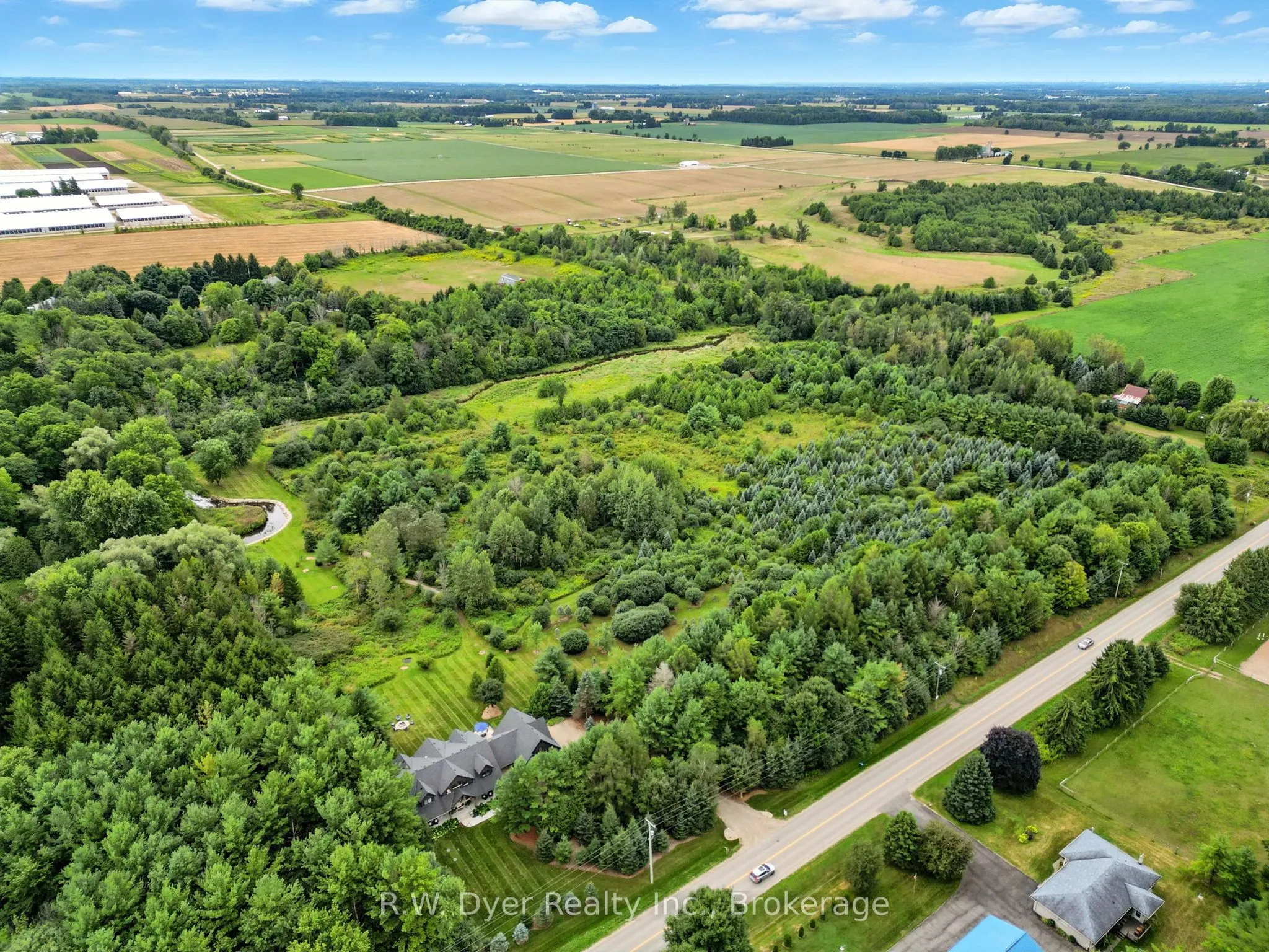 7381 Side Road 4