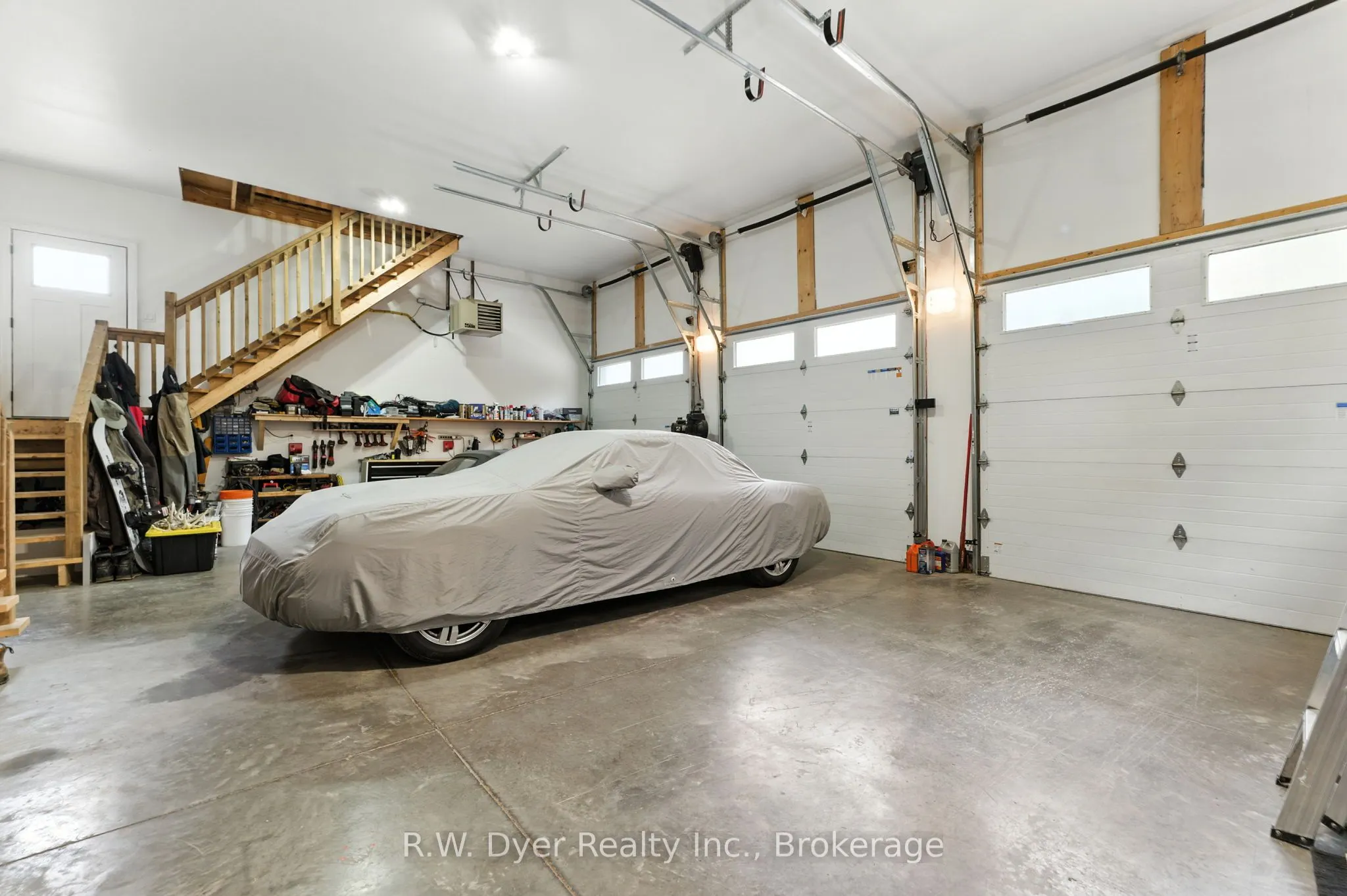 7381 Side Road 4