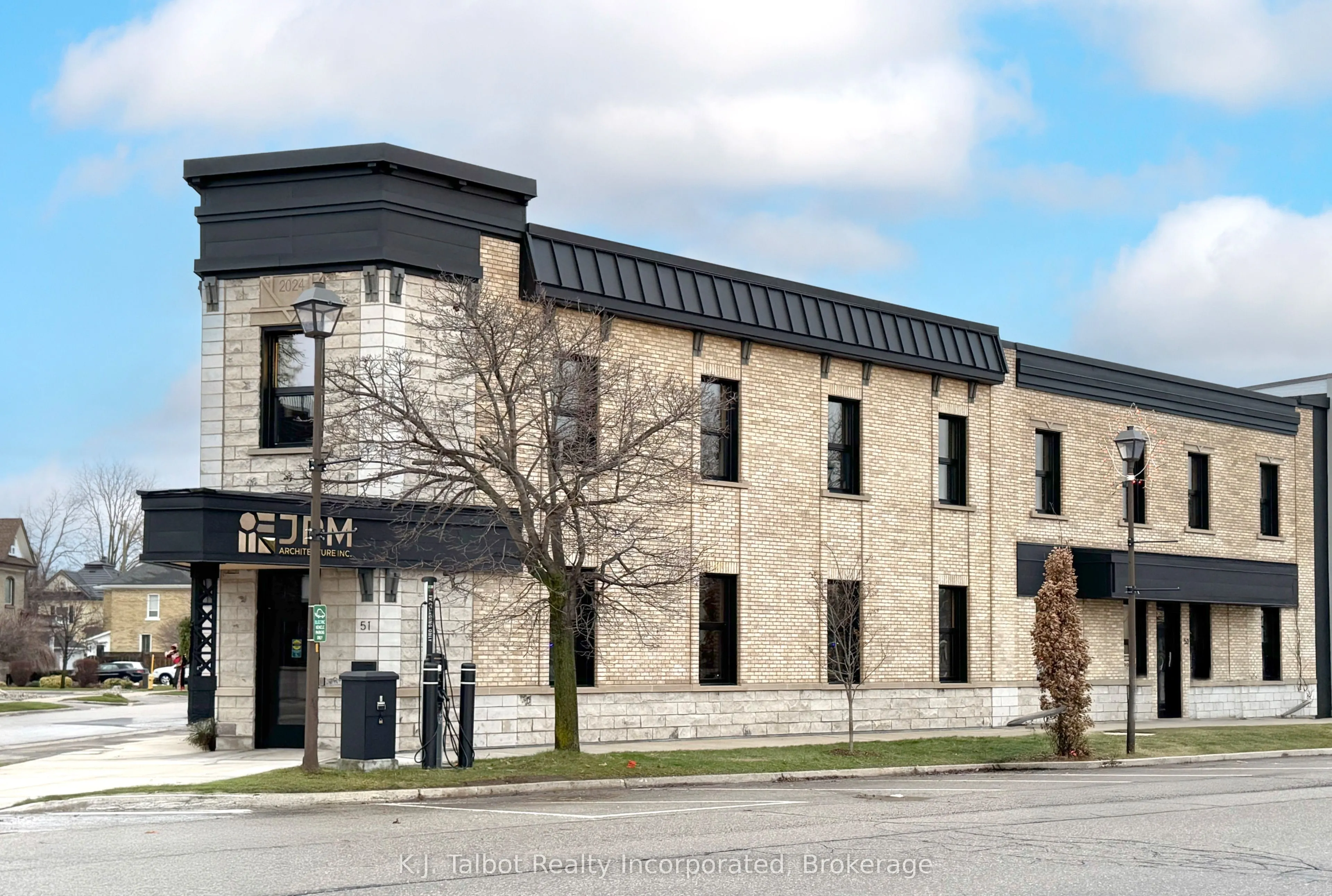 51 Kingston Street