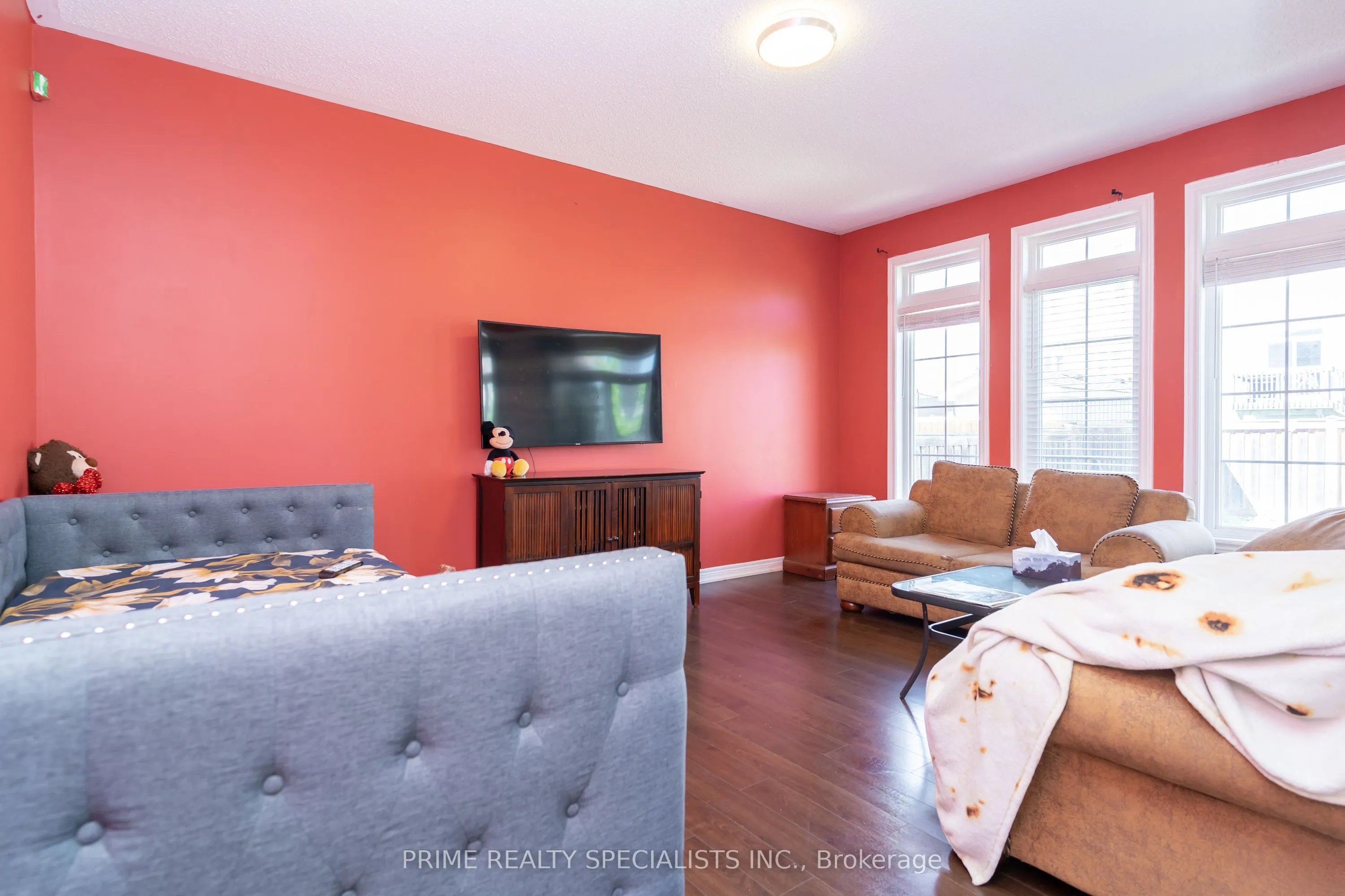293 Johnson Drive