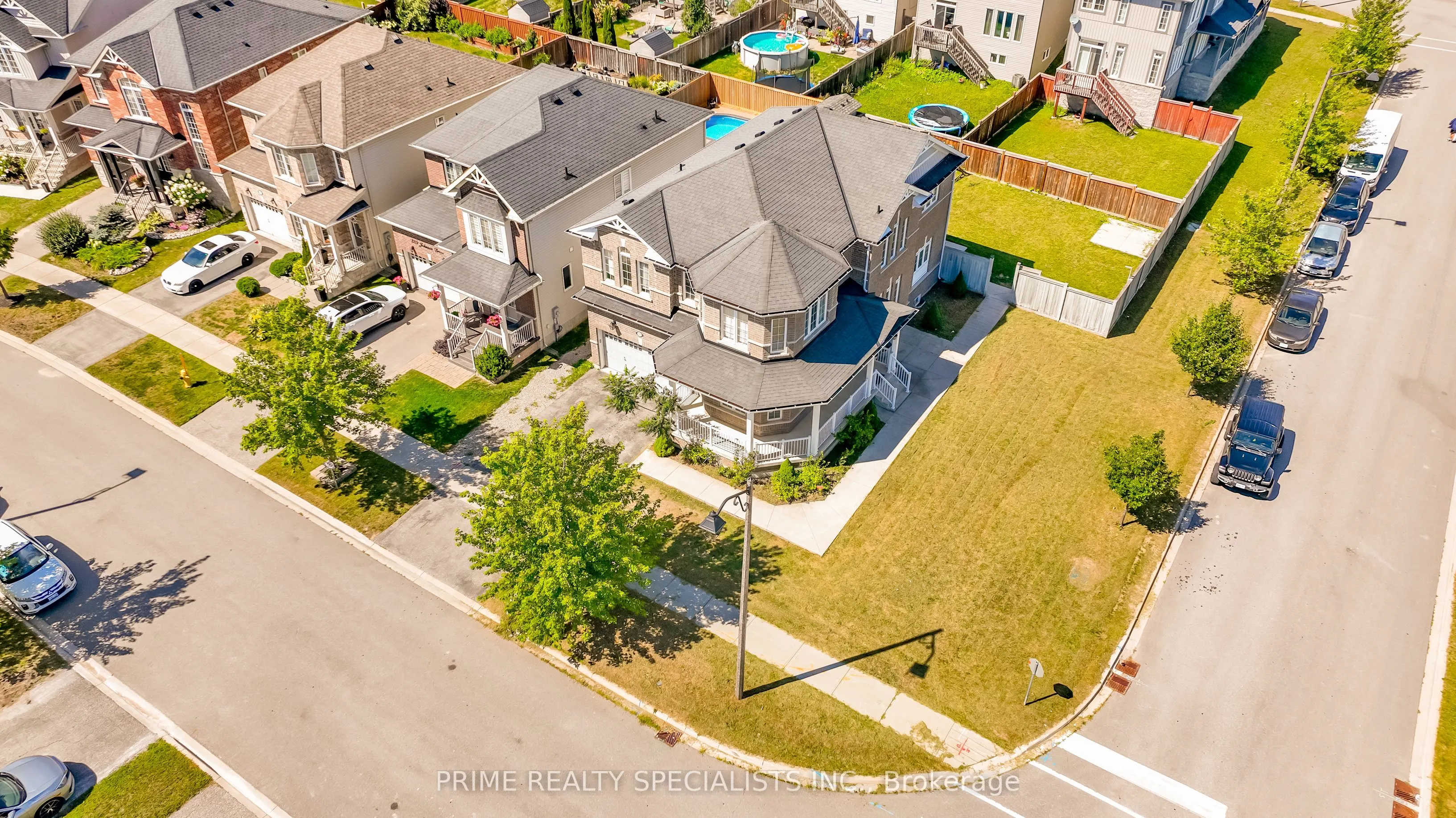 293 Johnson Drive