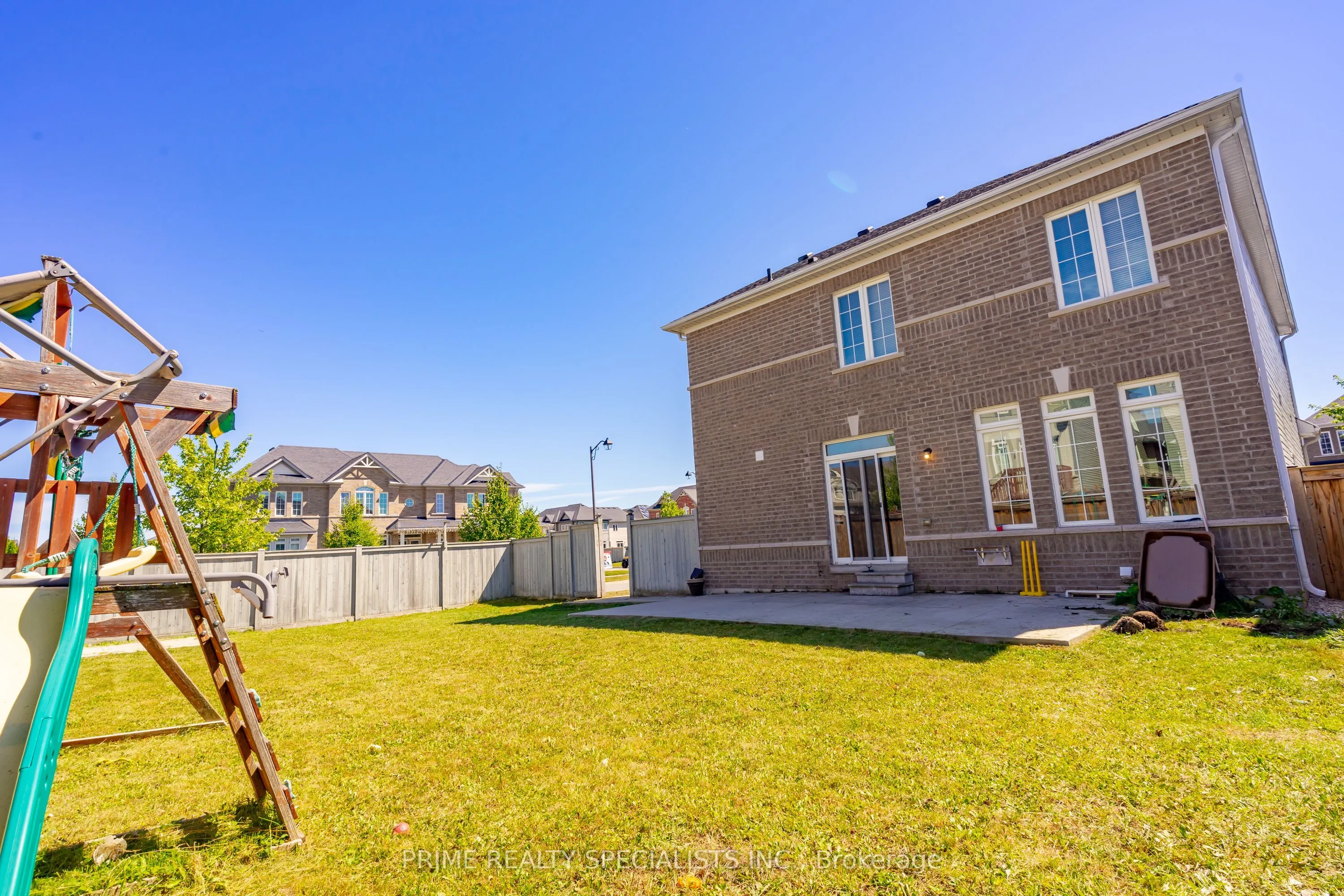 293 Johnson Drive