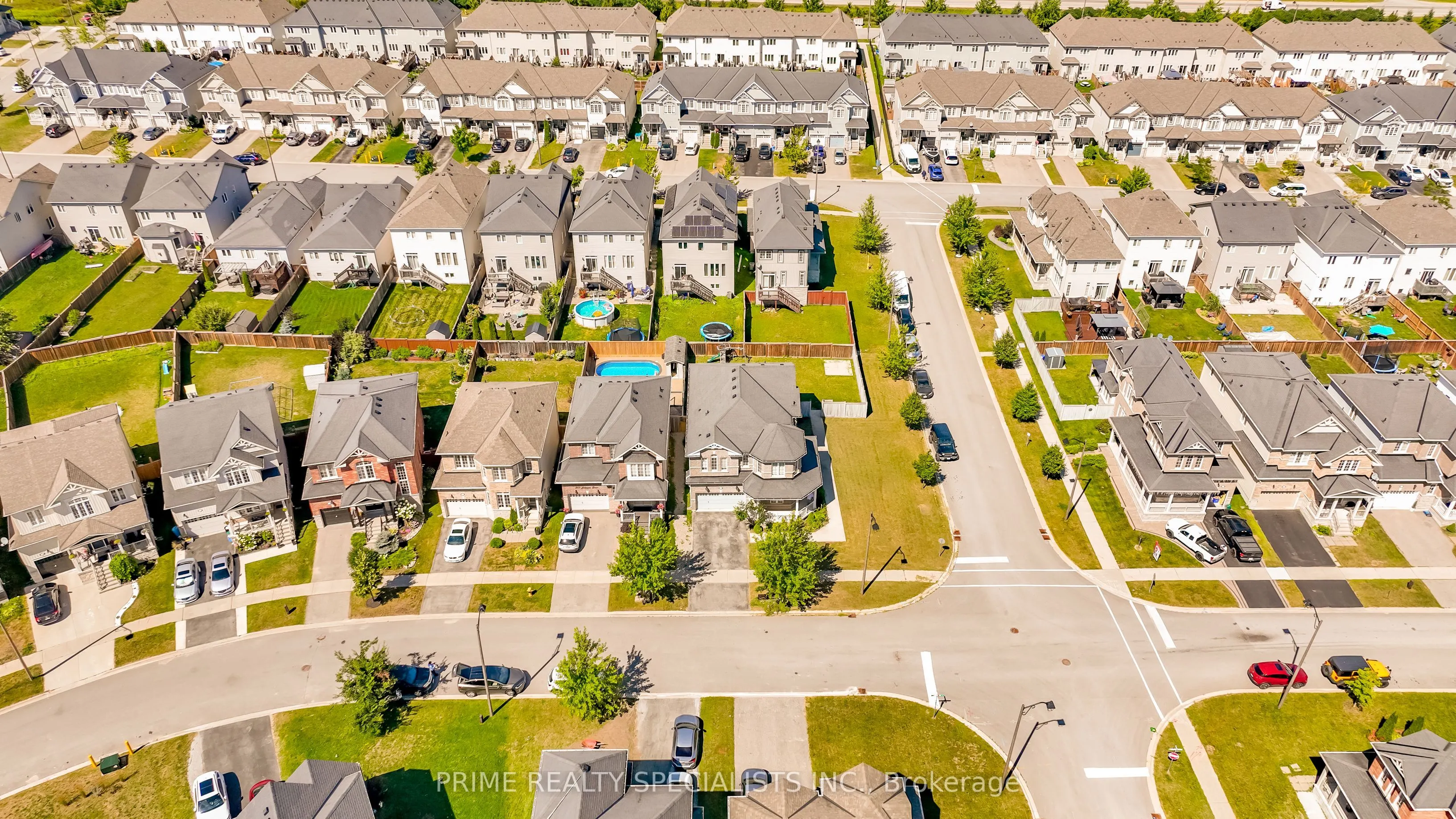 293 Johnson Drive