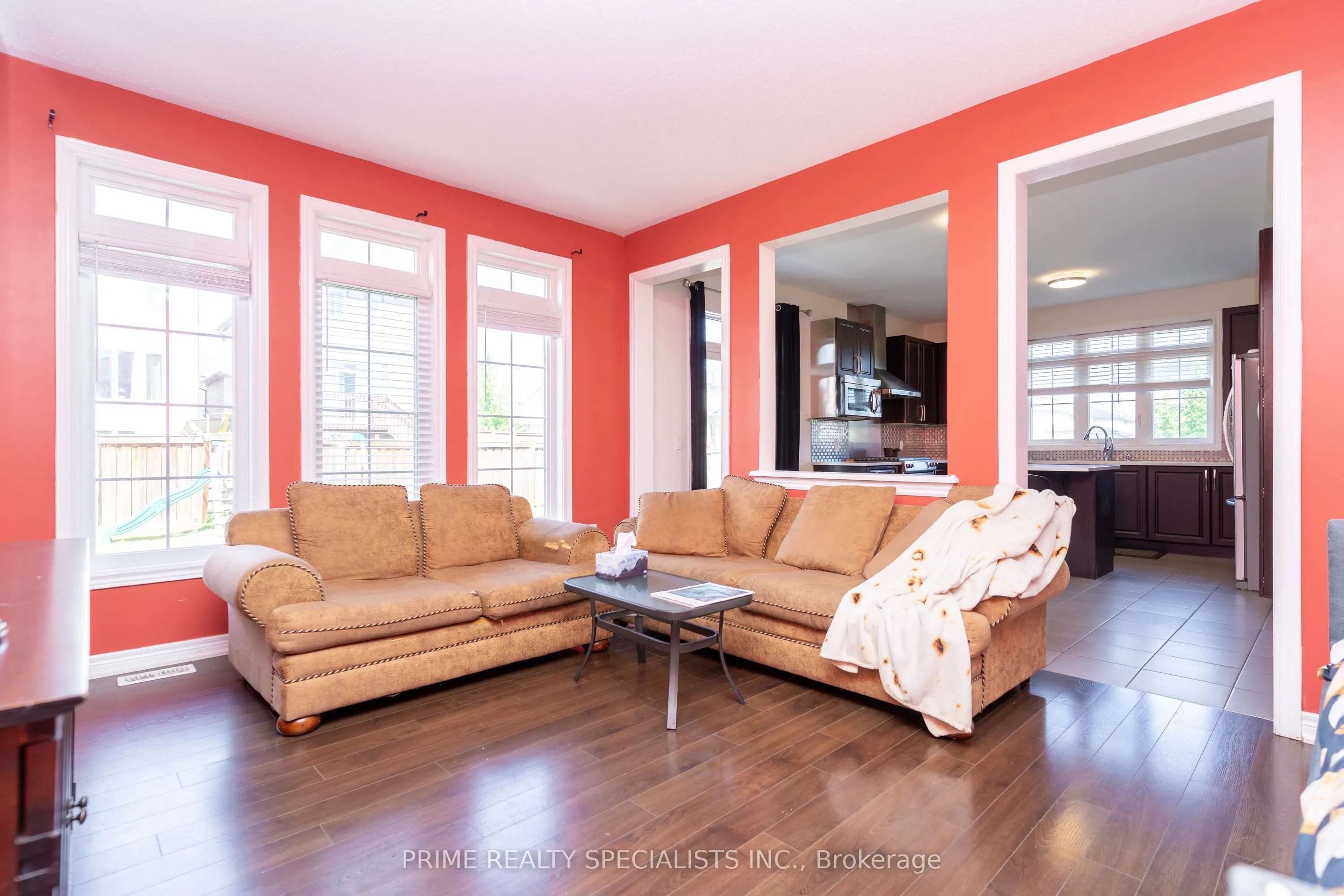 293 Johnson Drive