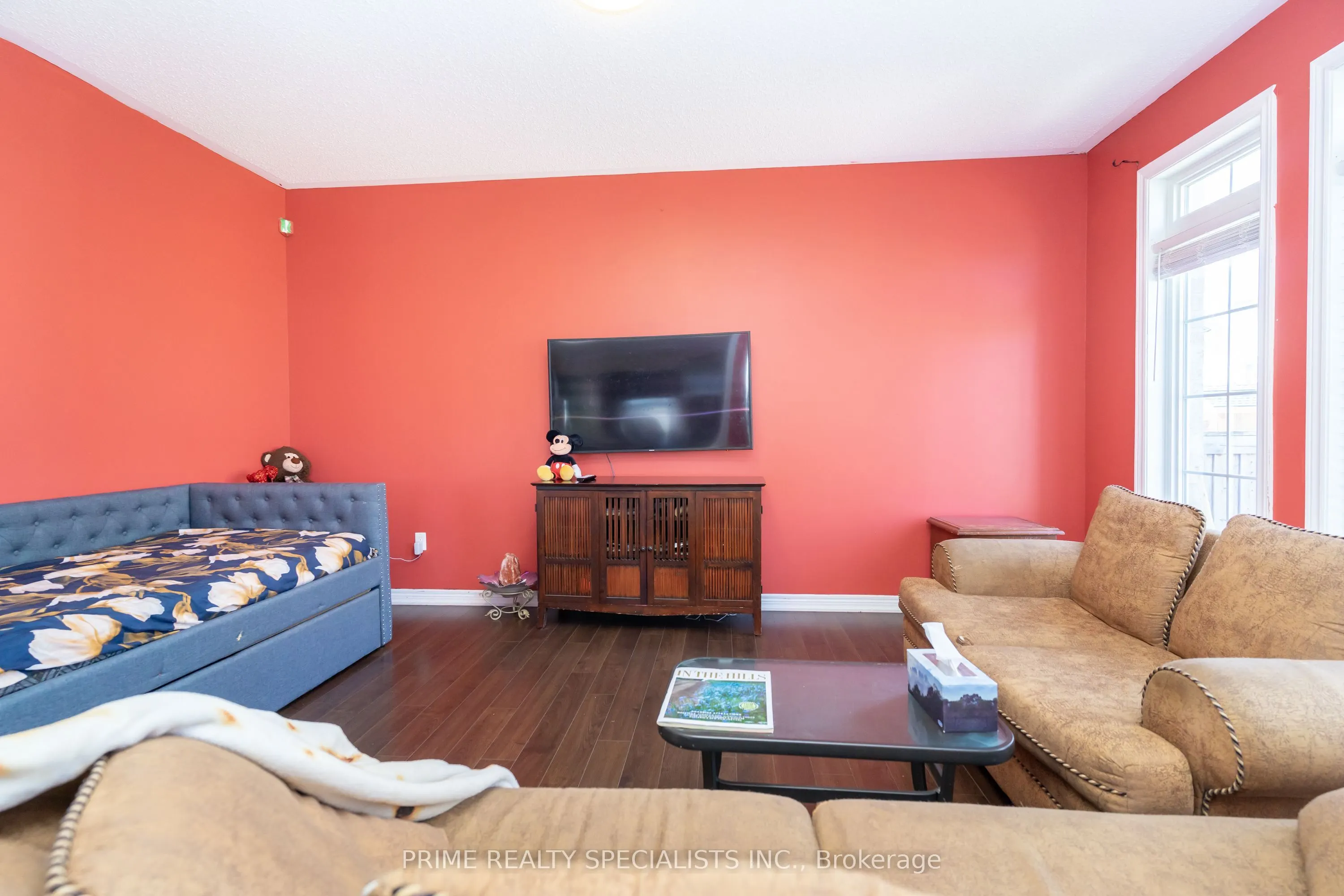 293 Johnson Drive