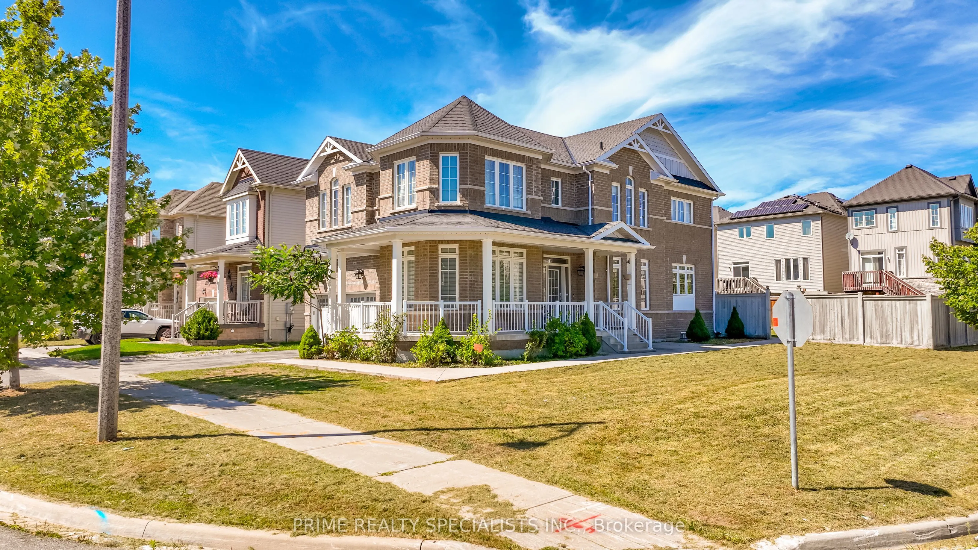 293 Johnson Drive