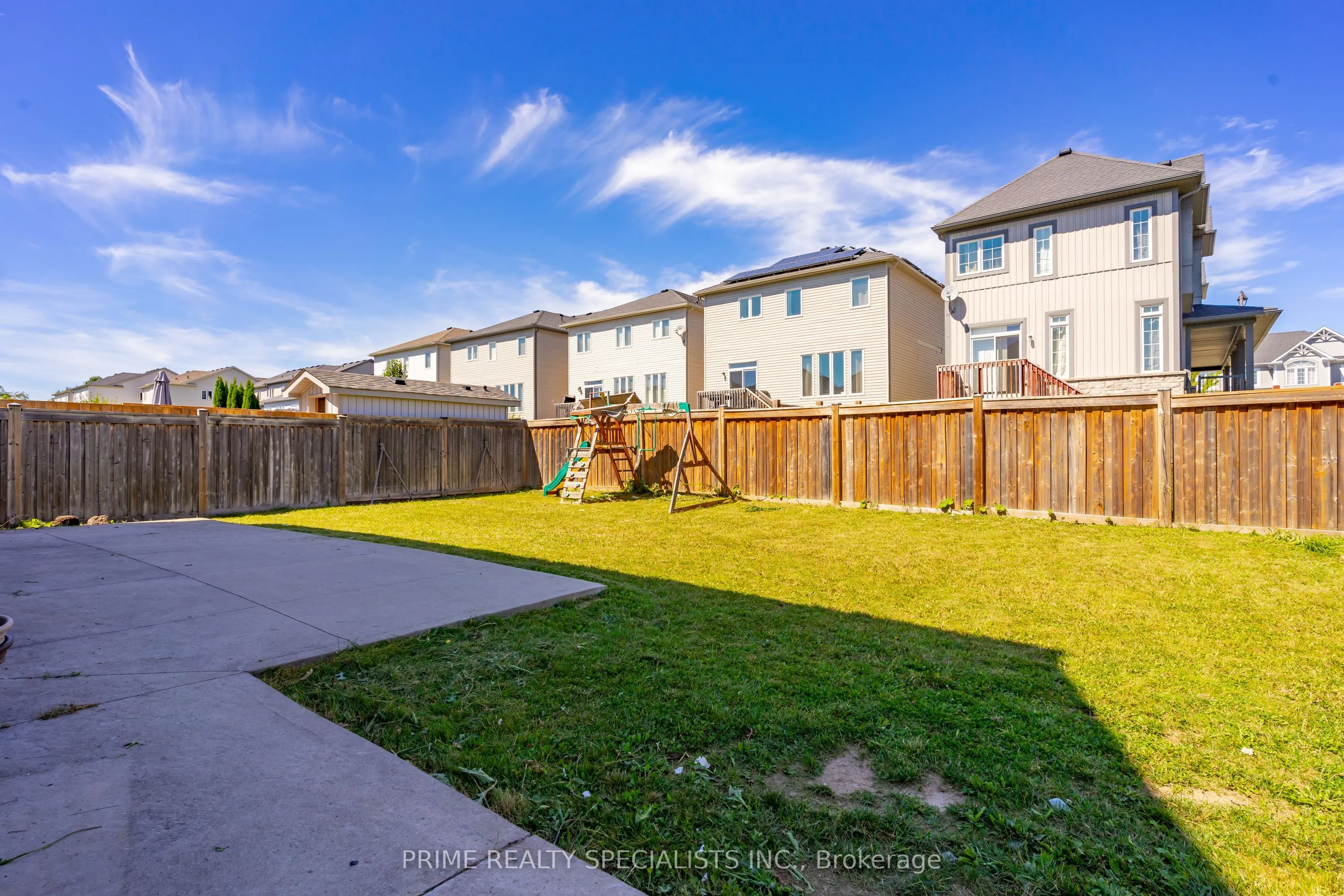 293 Johnson Drive
