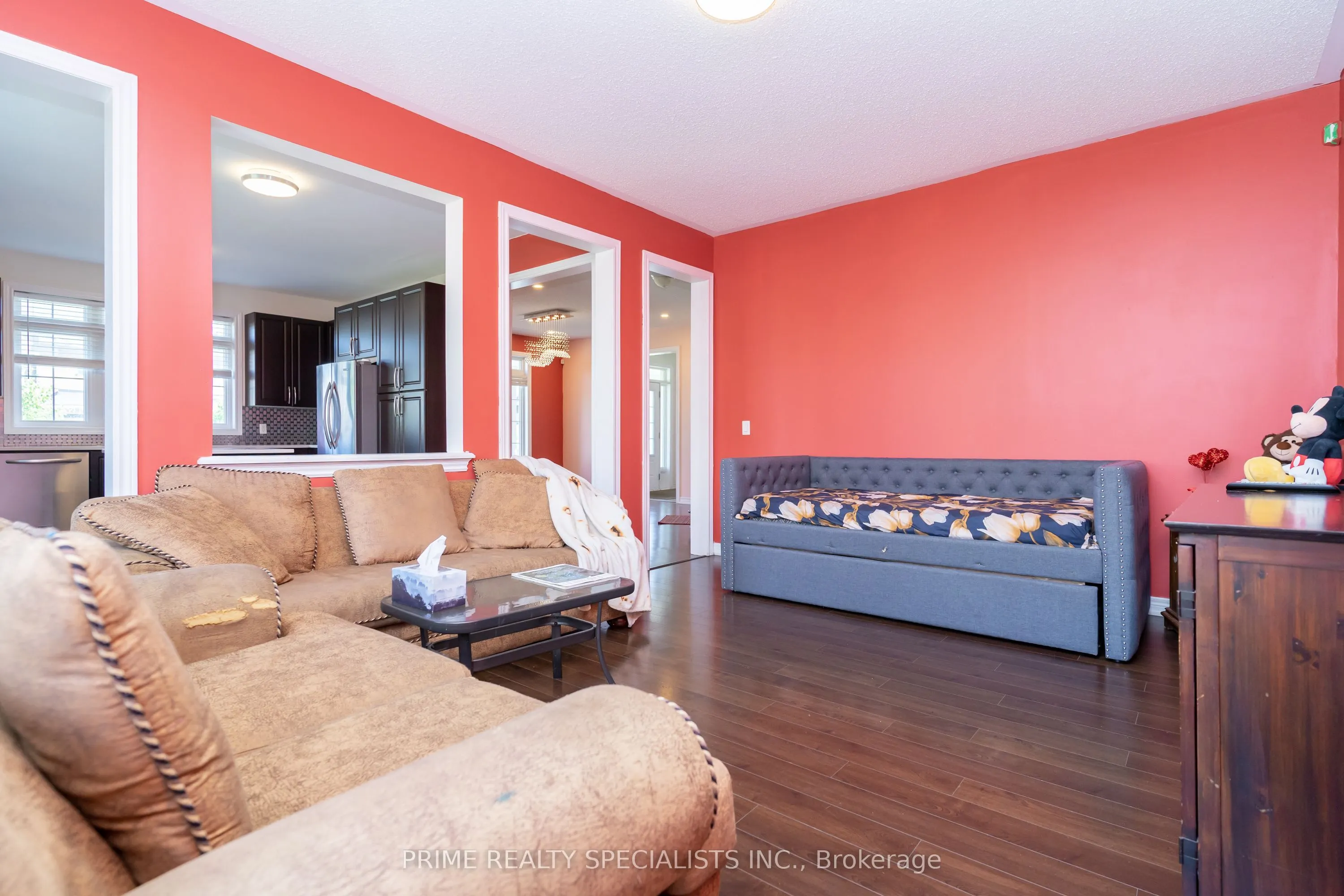 293 Johnson Drive