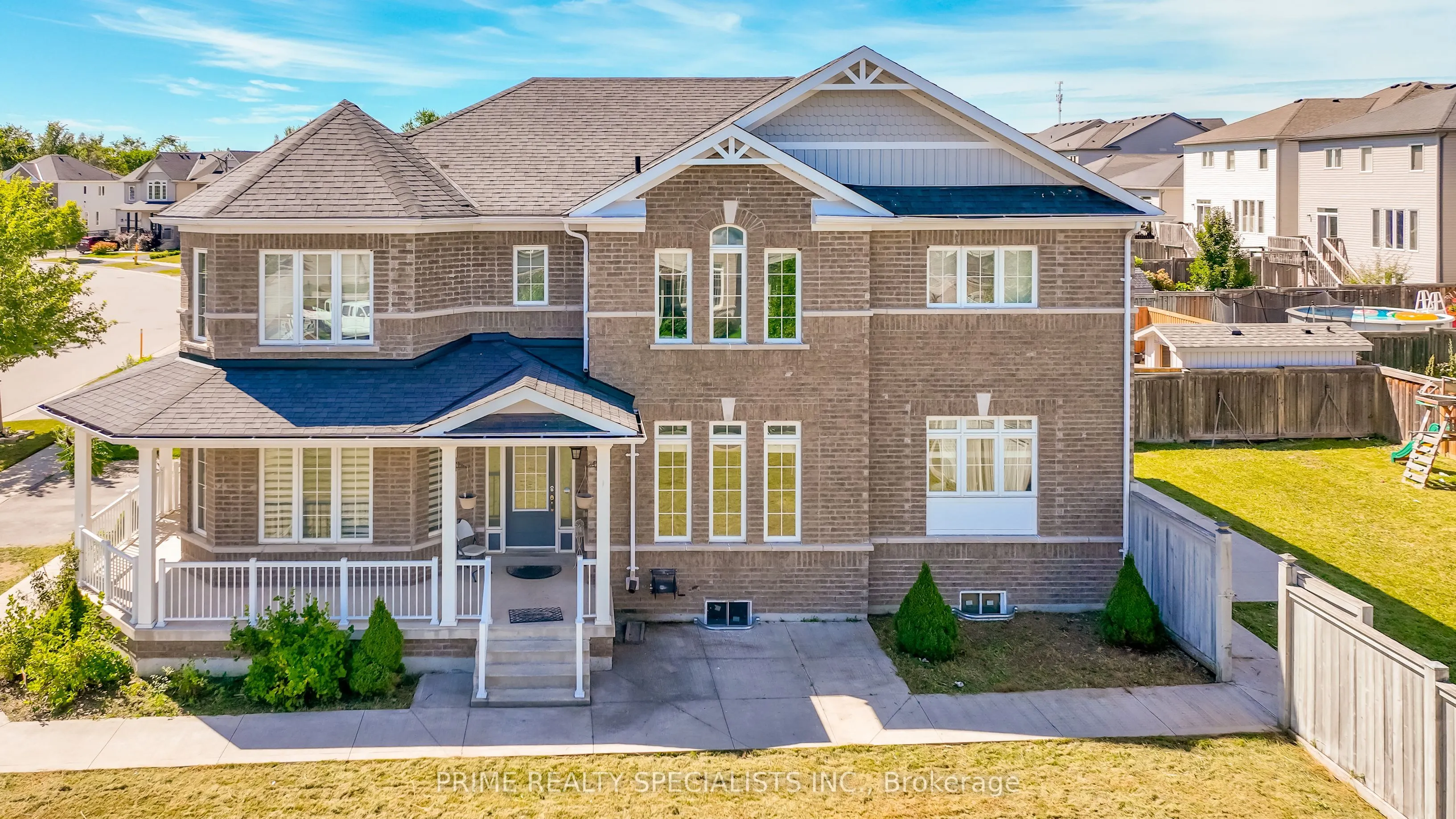 293 Johnson Drive