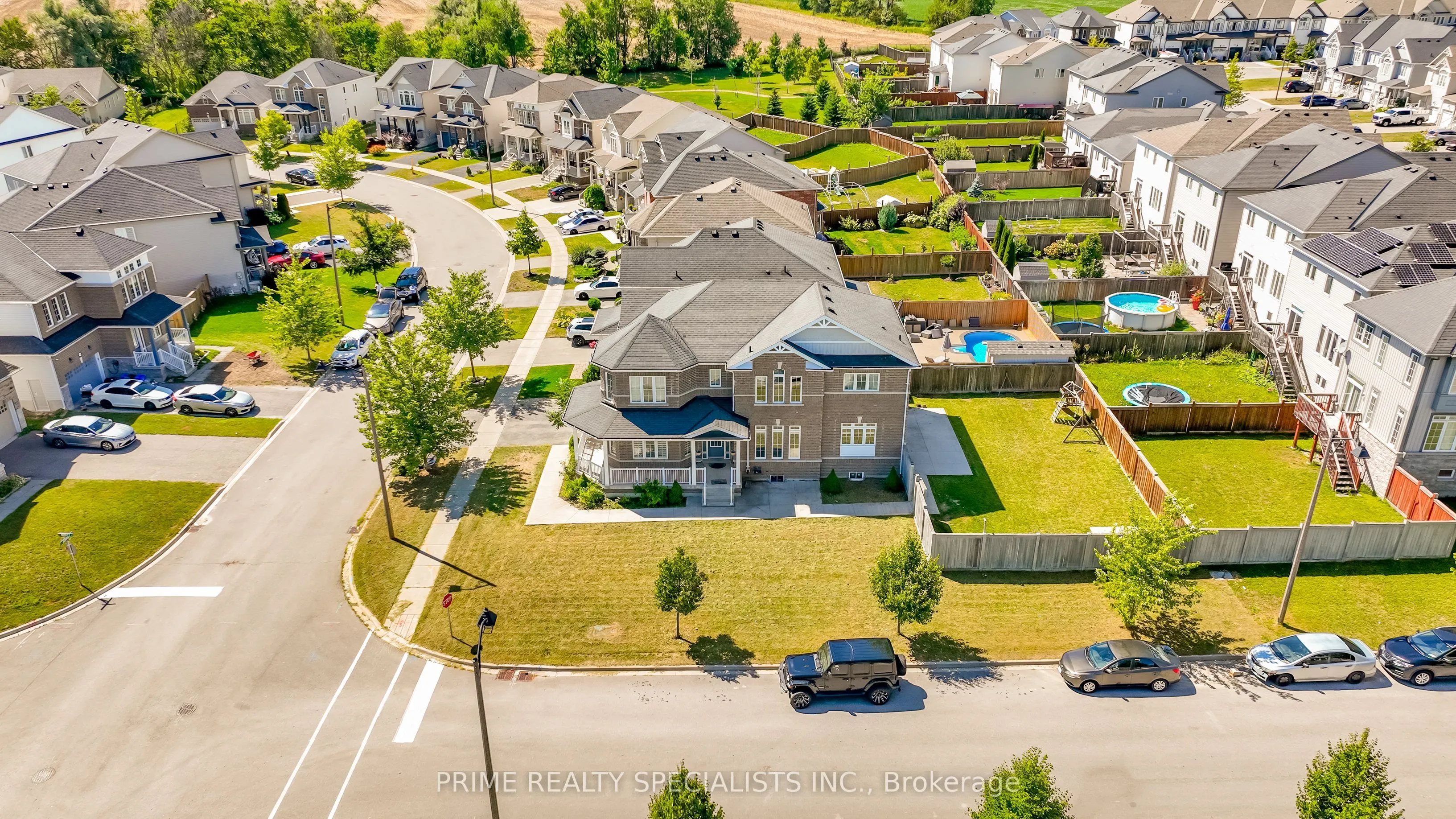 293 Johnson Drive