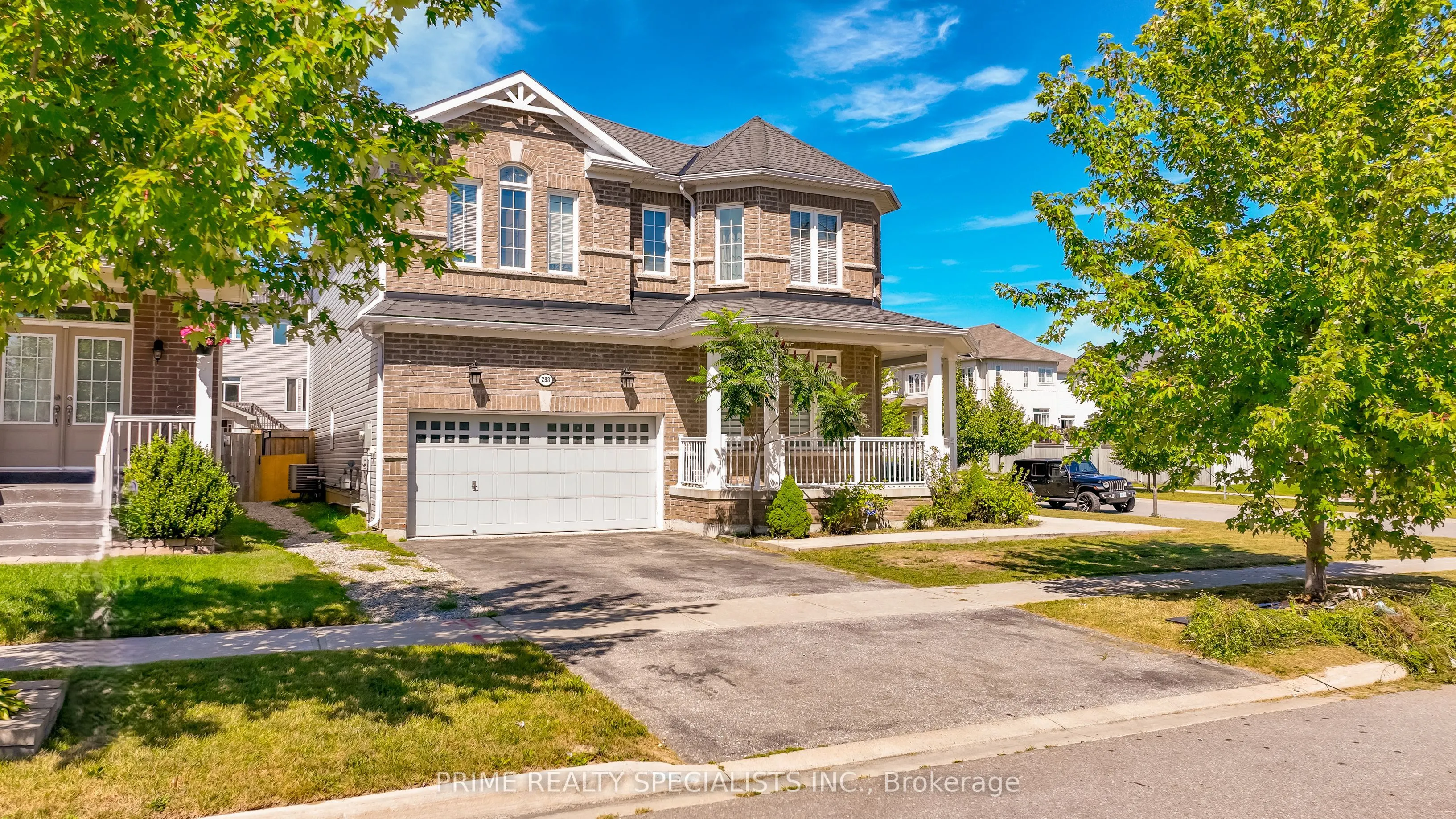 293 Johnson Drive