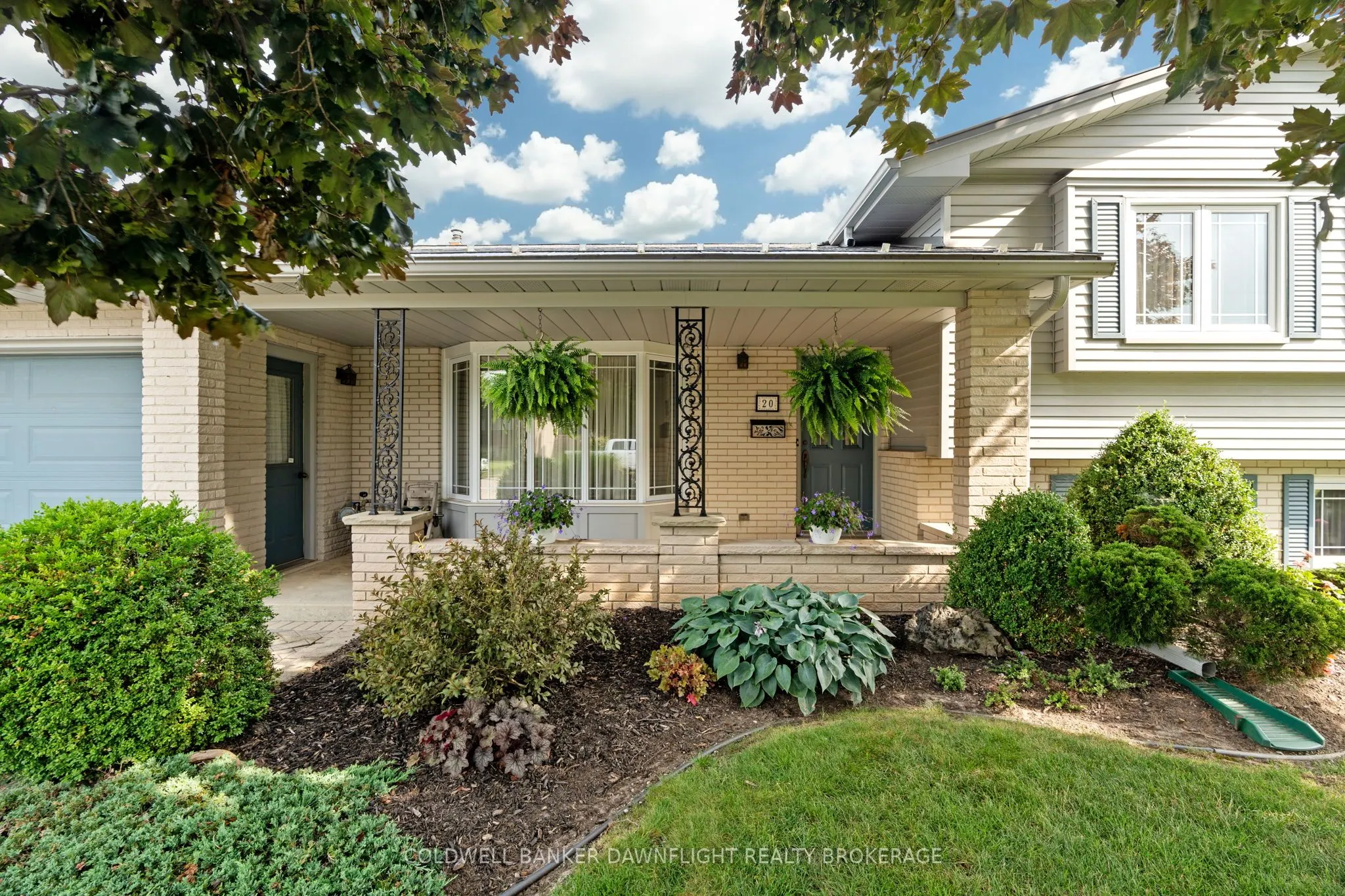 20 Southland Drive