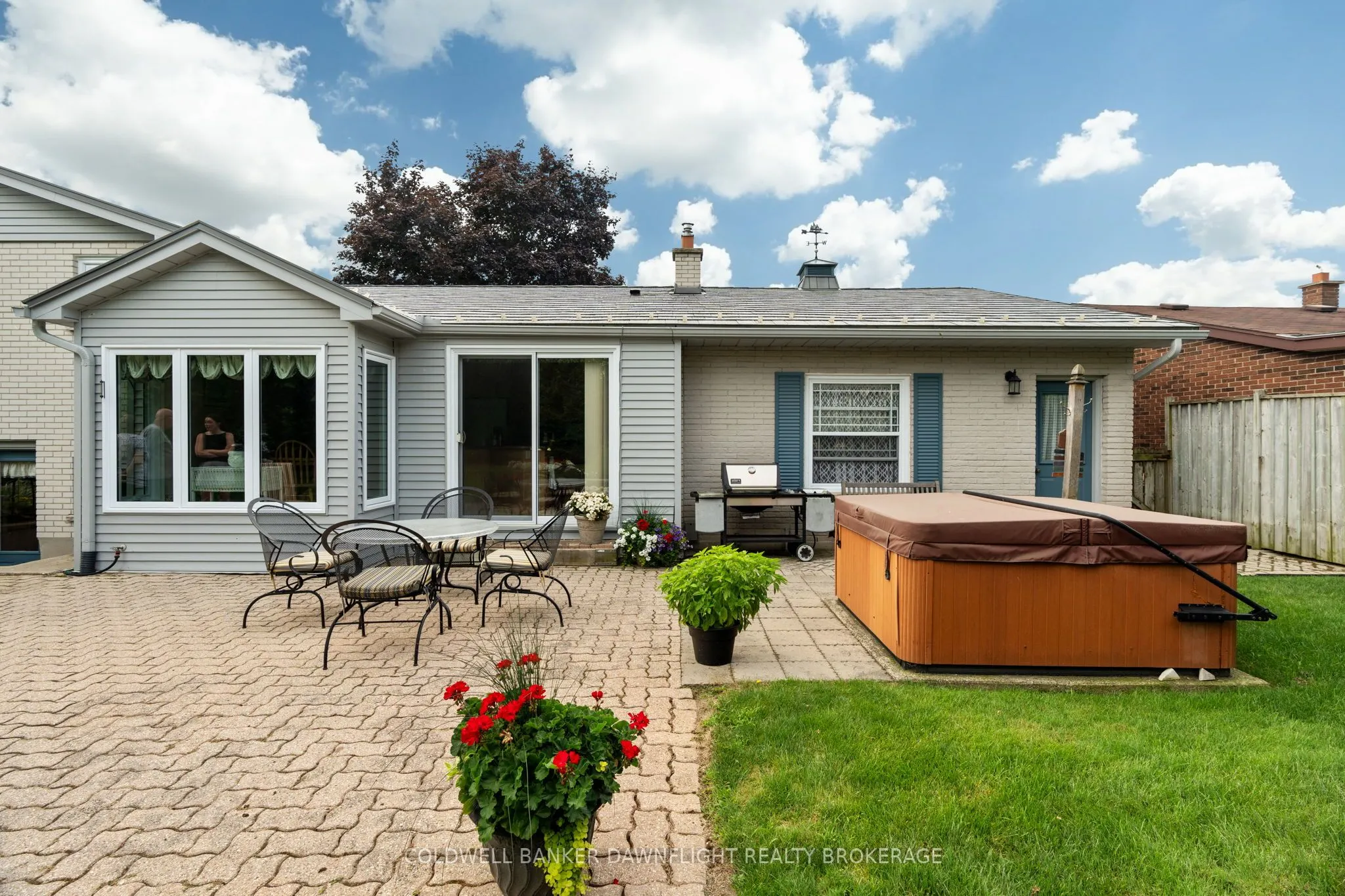 20 Southland Drive