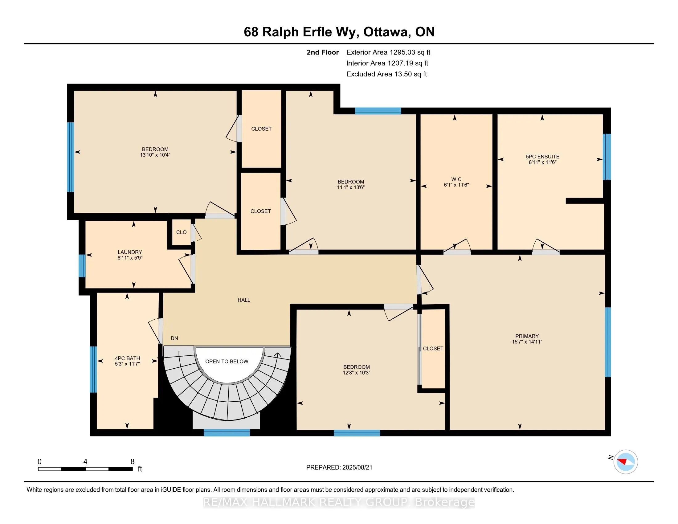 68 Ralph Erfle Way