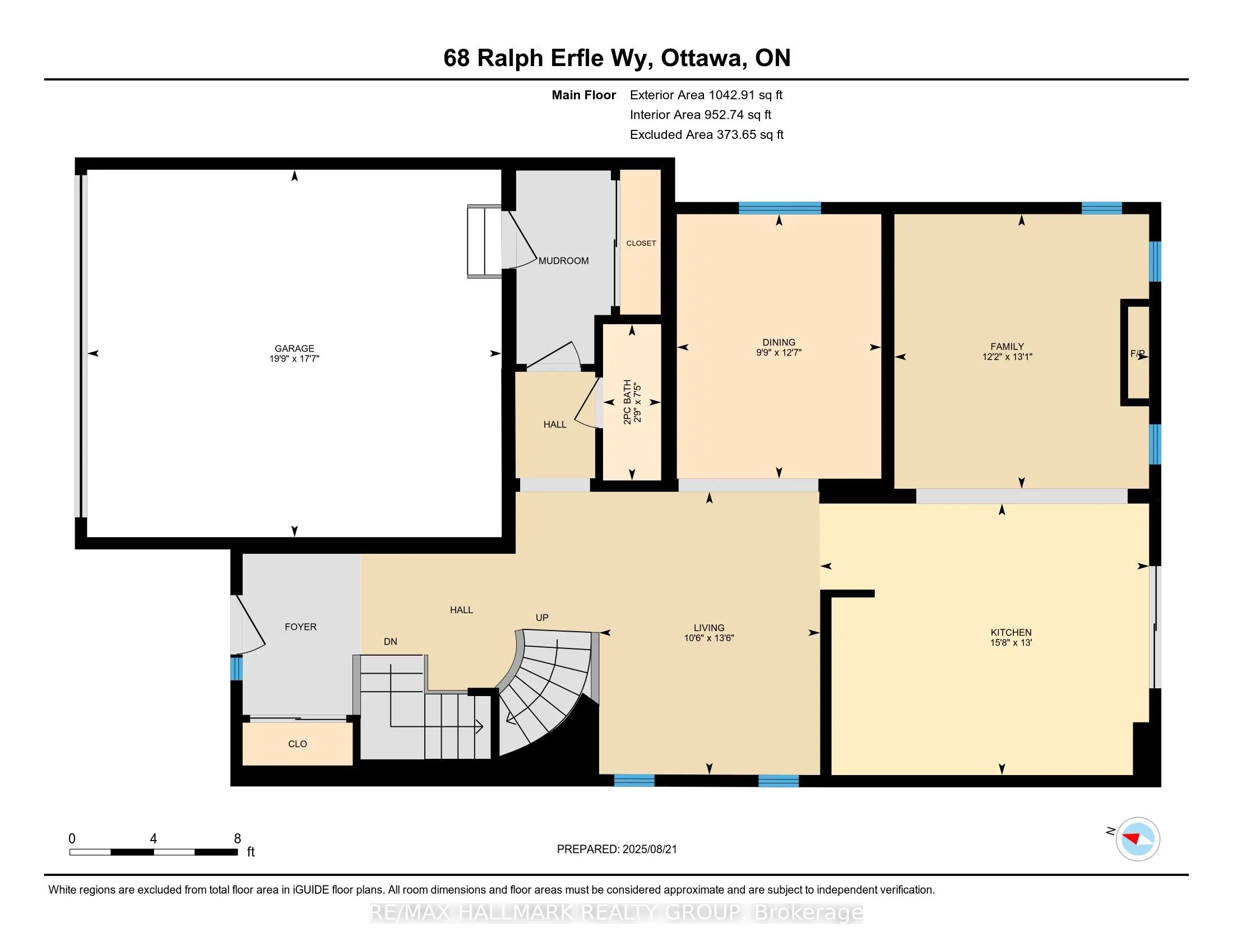68 Ralph Erfle Way