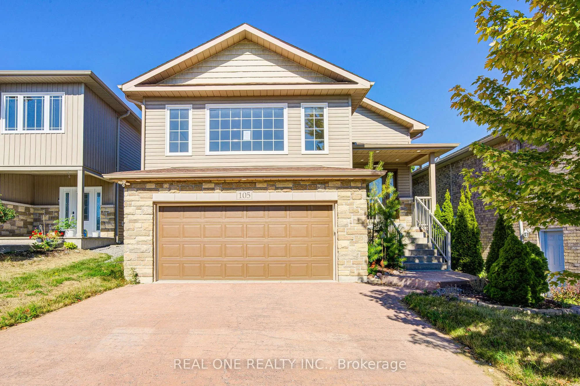 105 Milroy Drive