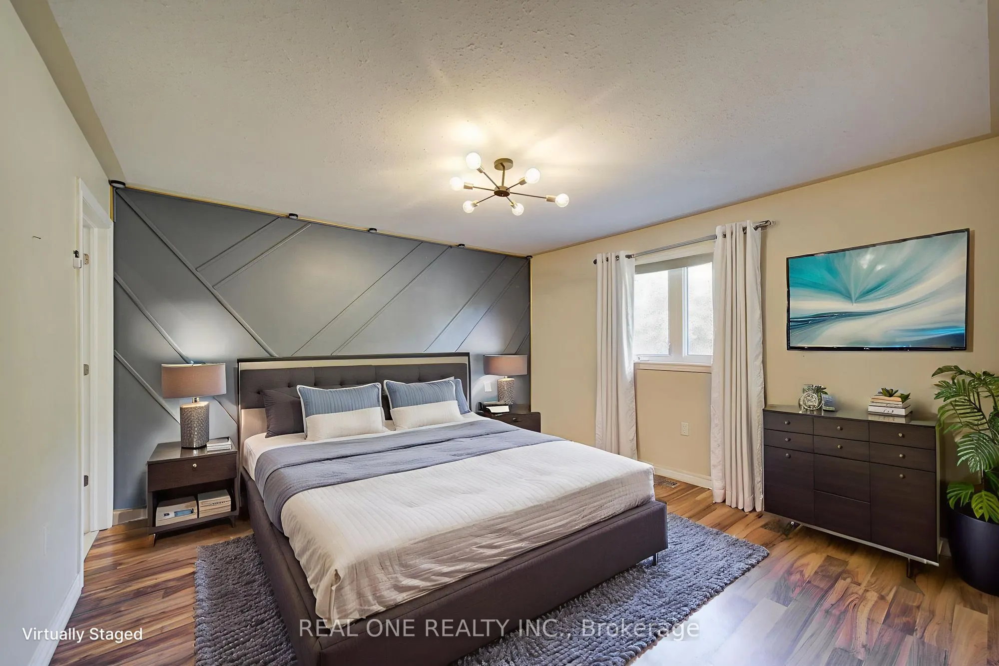 105 Milroy Drive