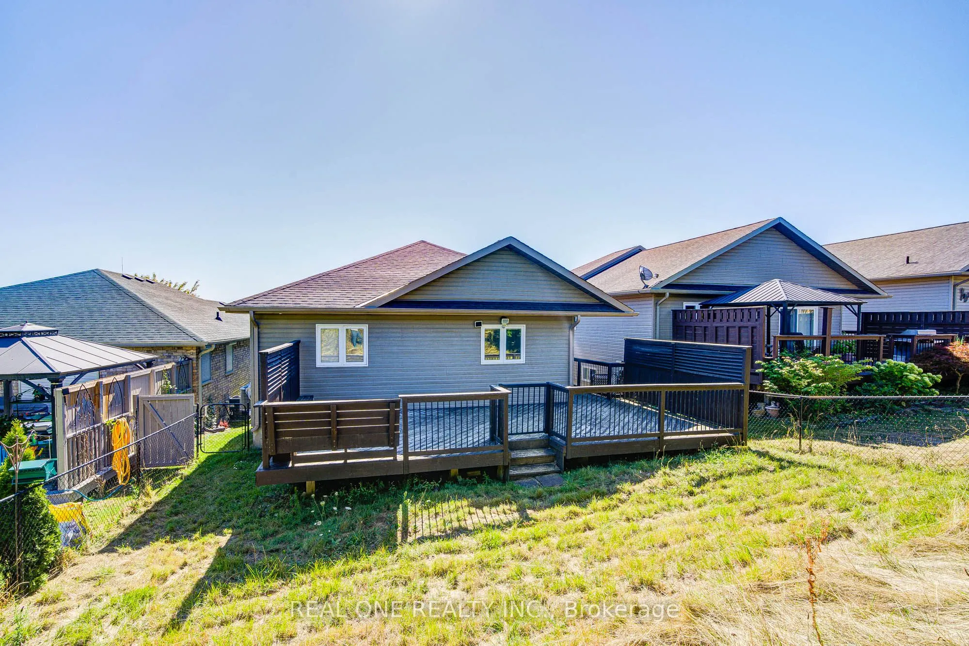105 Milroy Drive