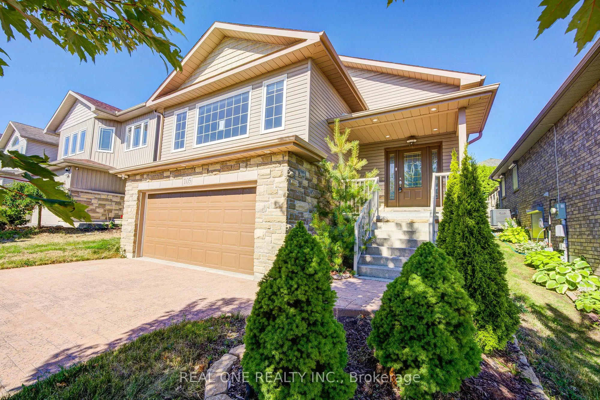 105 Milroy Drive