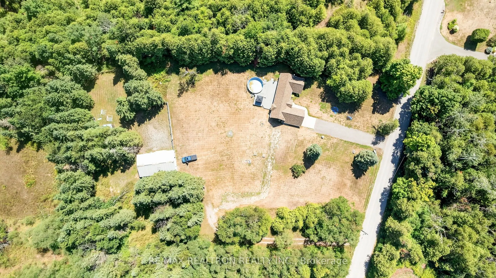 2425 North School Road