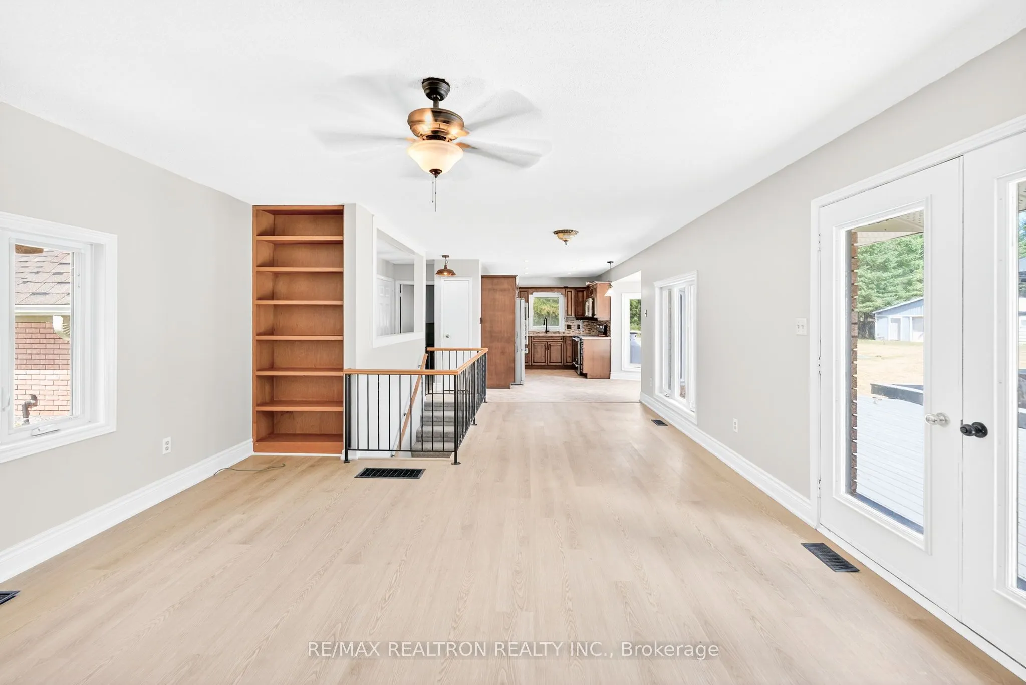 2425 North School Road
