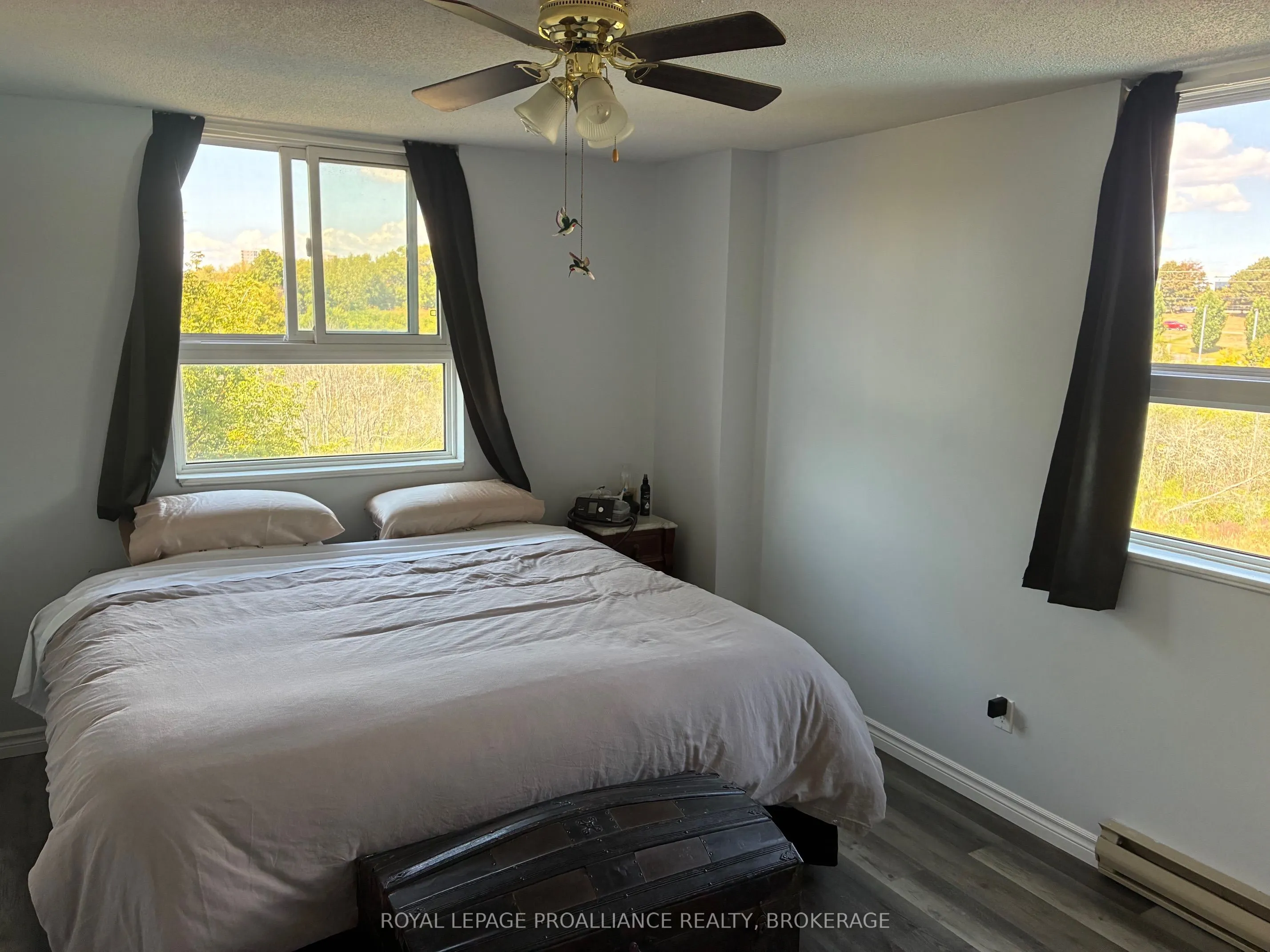 745 Davis Drive, #206